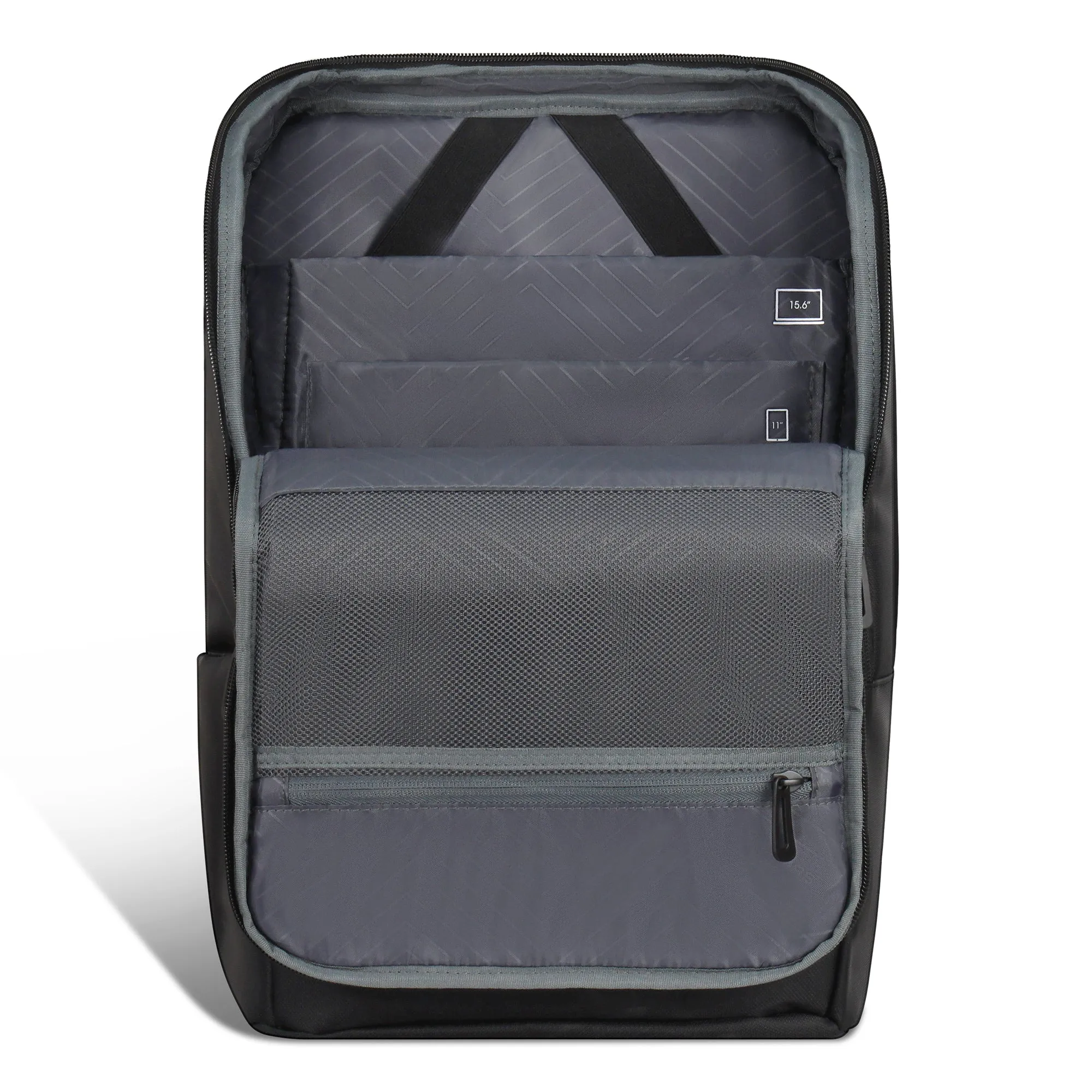 Onyx / Tech Backpack *Drop Ship*