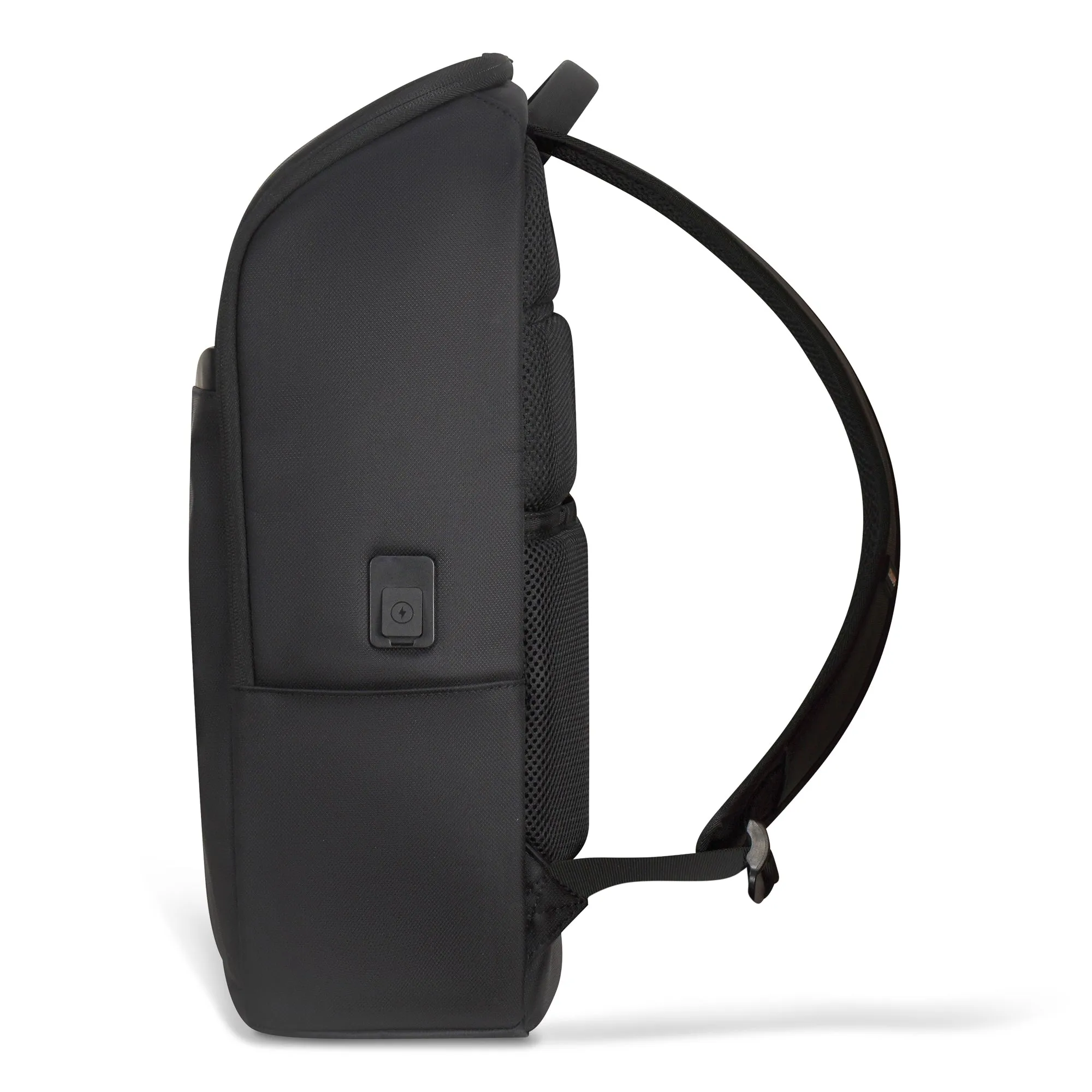 Onyx / Tech Backpack *Drop Ship*