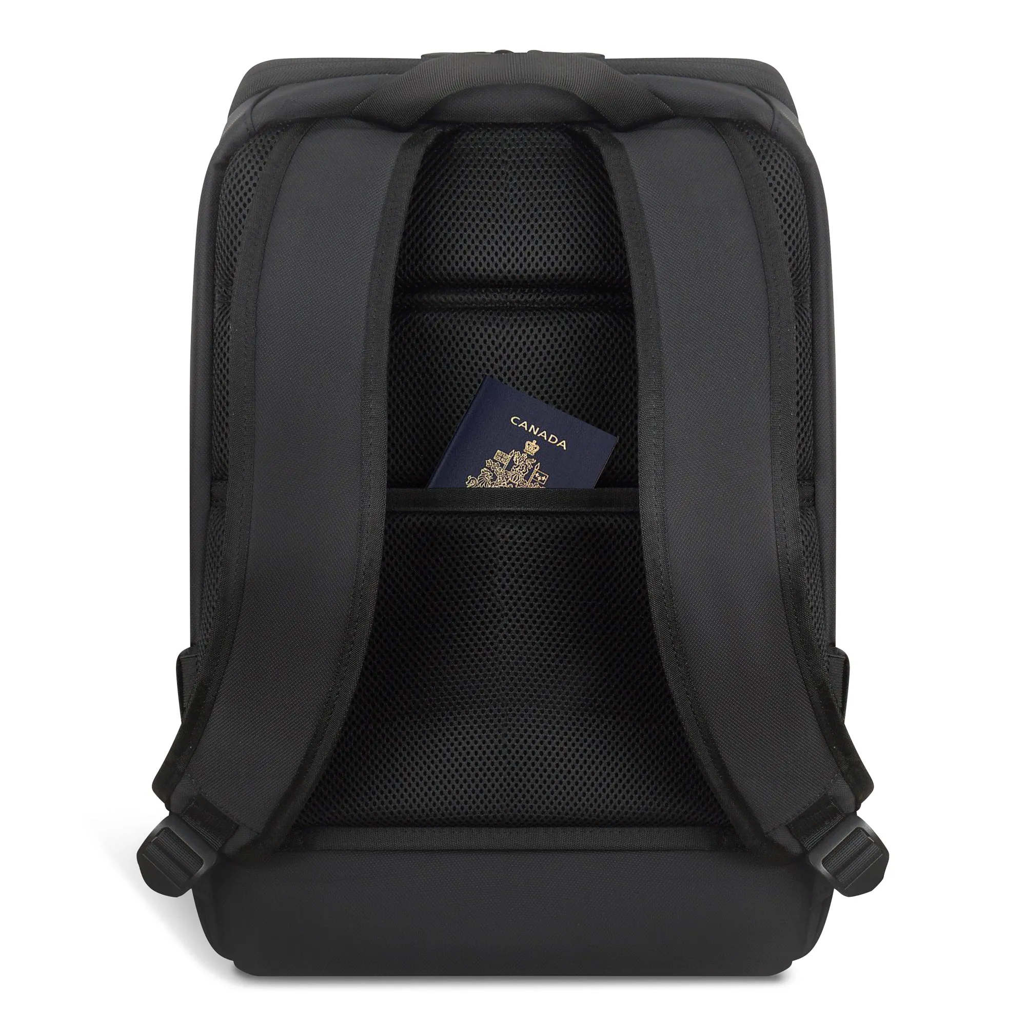 Onyx / Tech Backpack *Drop Ship*
