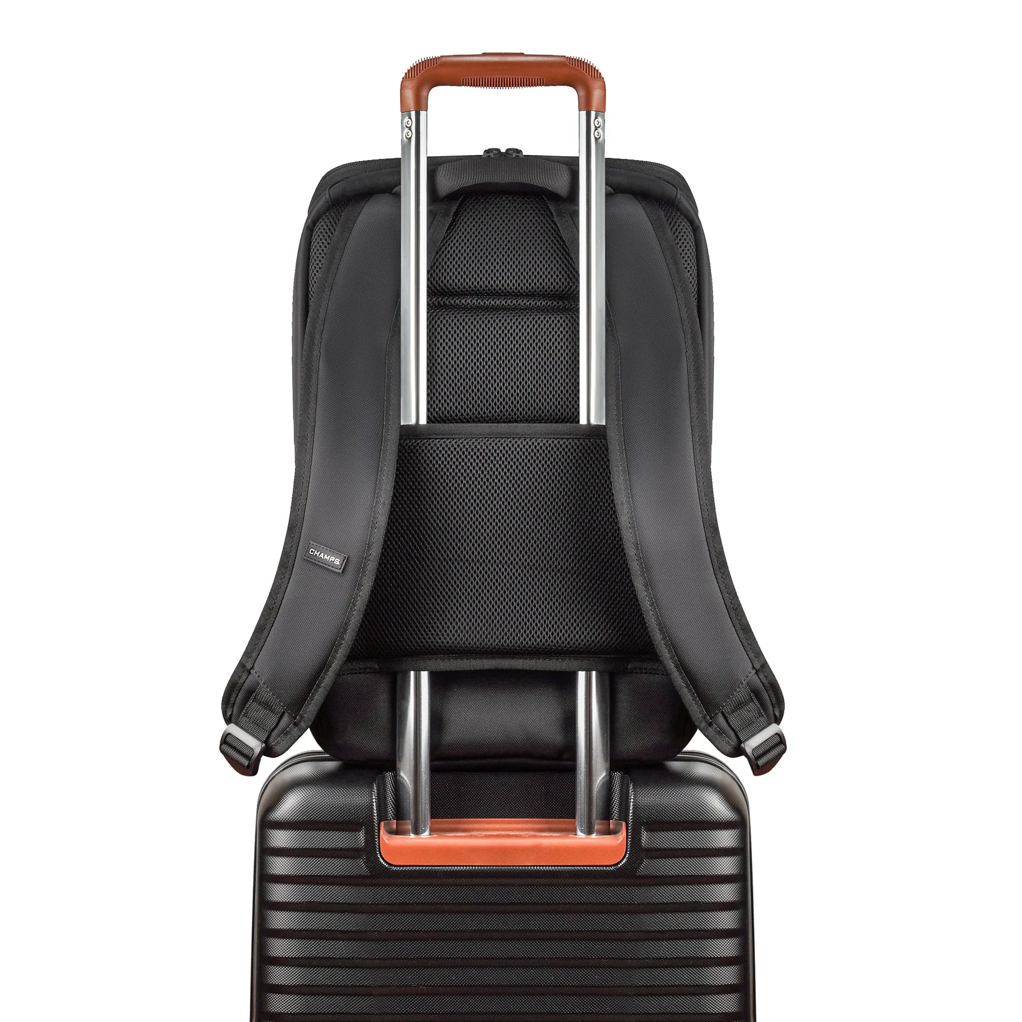 Onyx / Tech Backpack *Drop Ship*