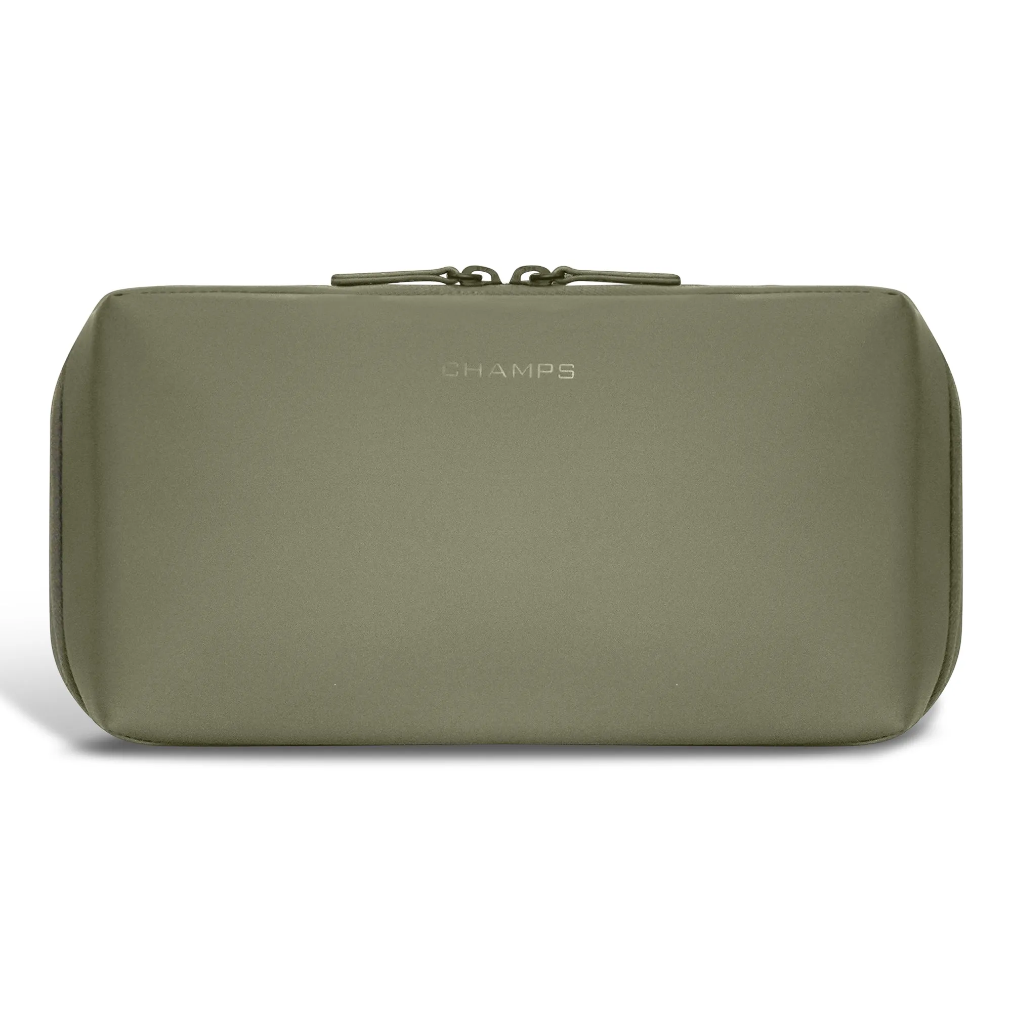 Onyx / Toiletry Bag *Drop Ship*