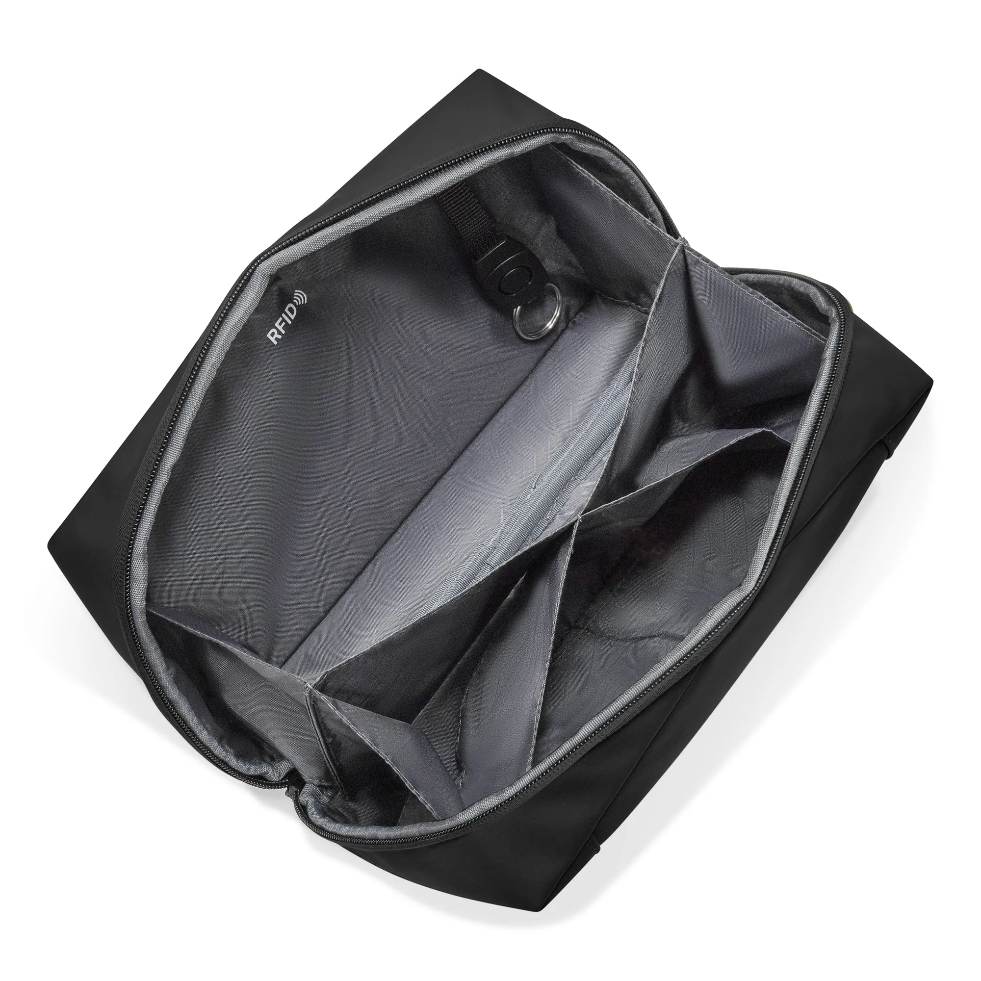 Onyx / Toiletry Bag *Drop Ship*