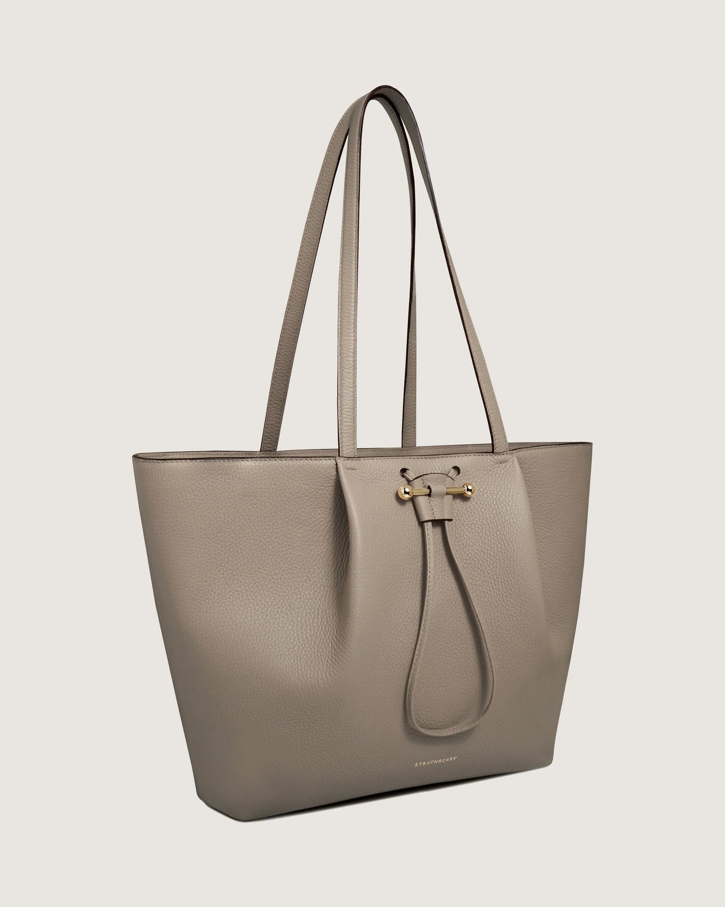 Osette Shopper - Taupe