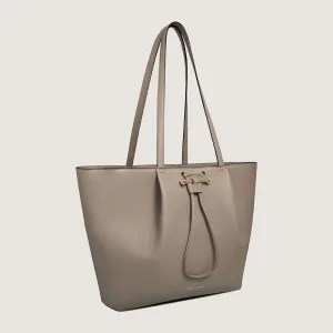 Osette Shopper - Taupe