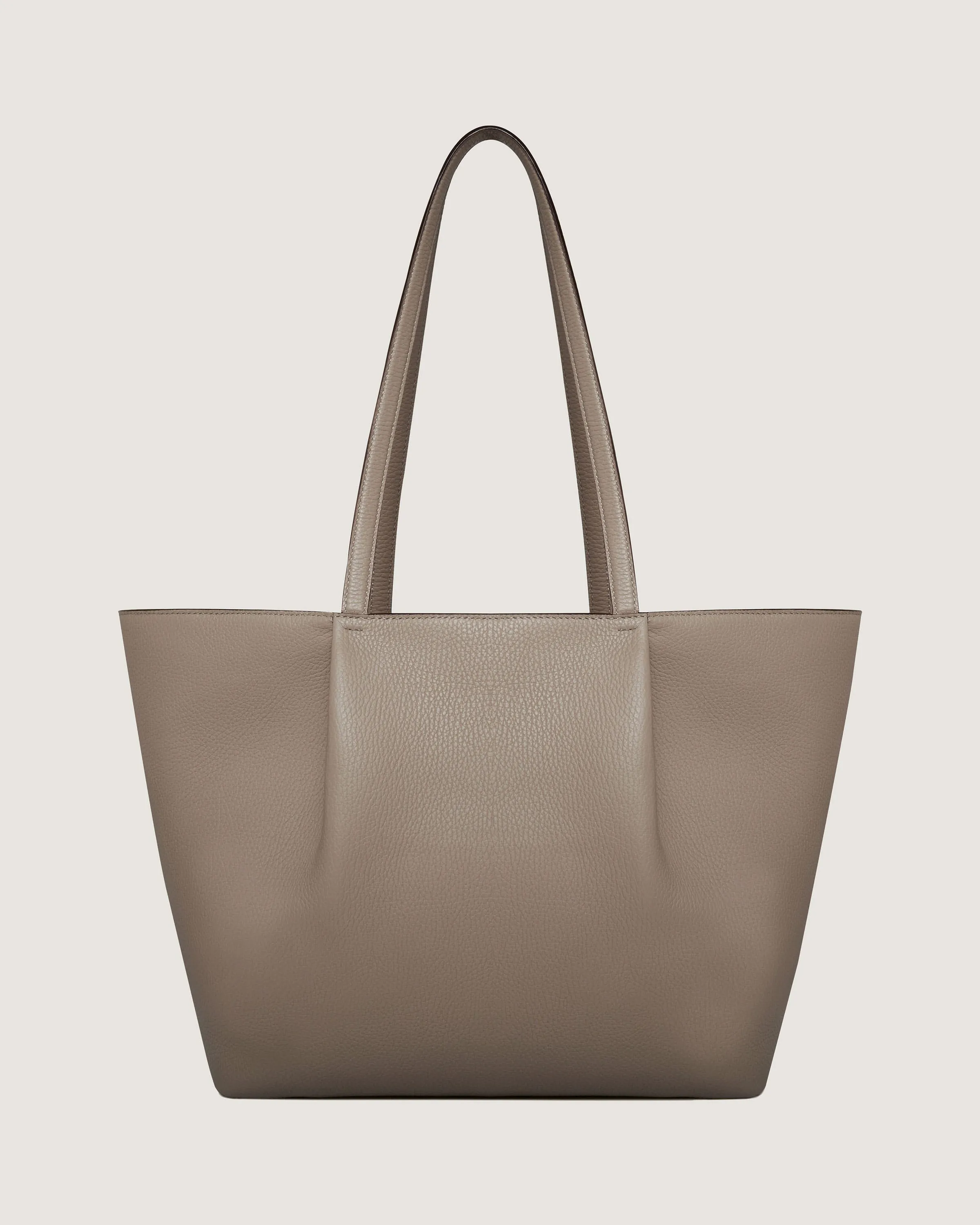 Osette Shopper - Taupe