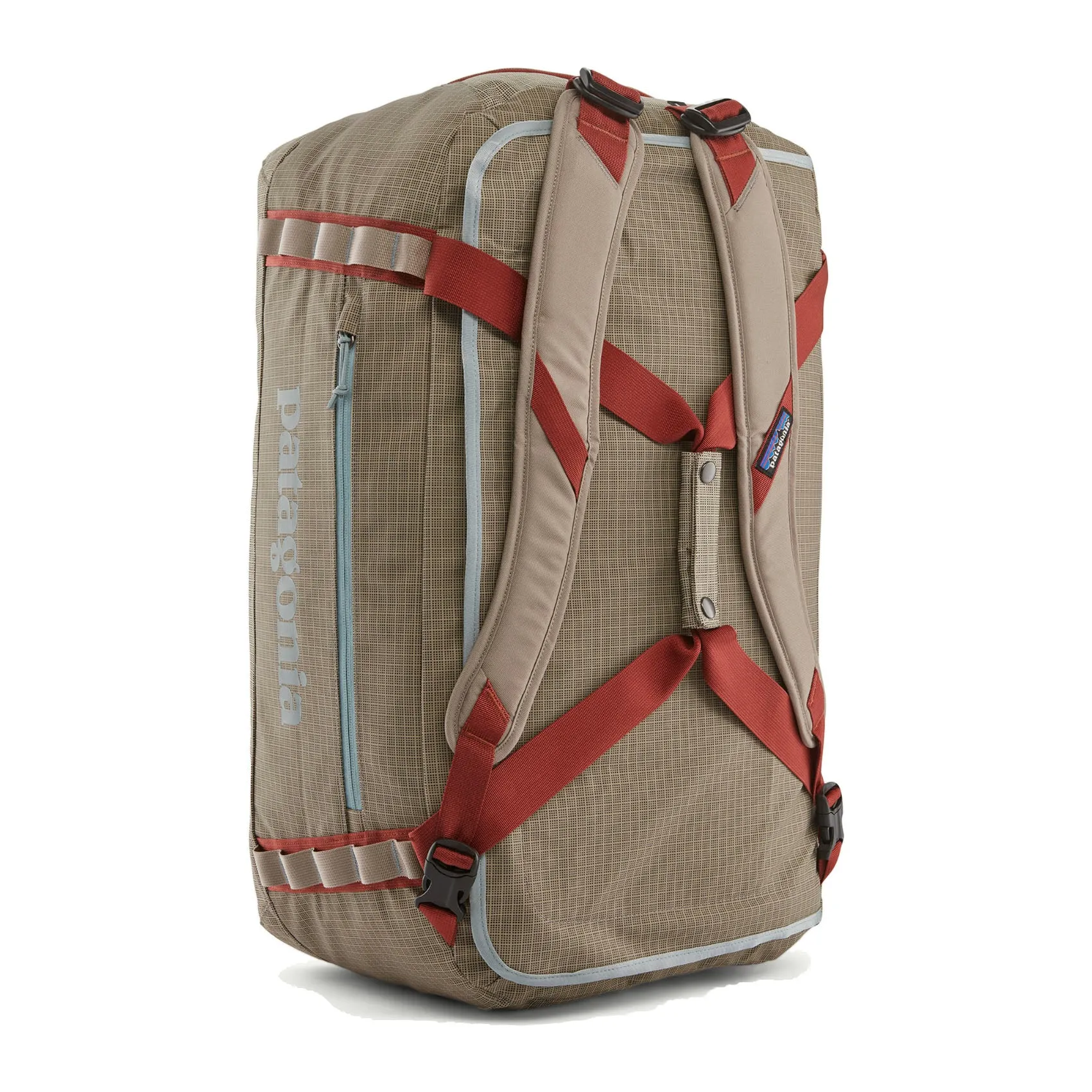 Patagonia Black Hole 55L Duffel Bag