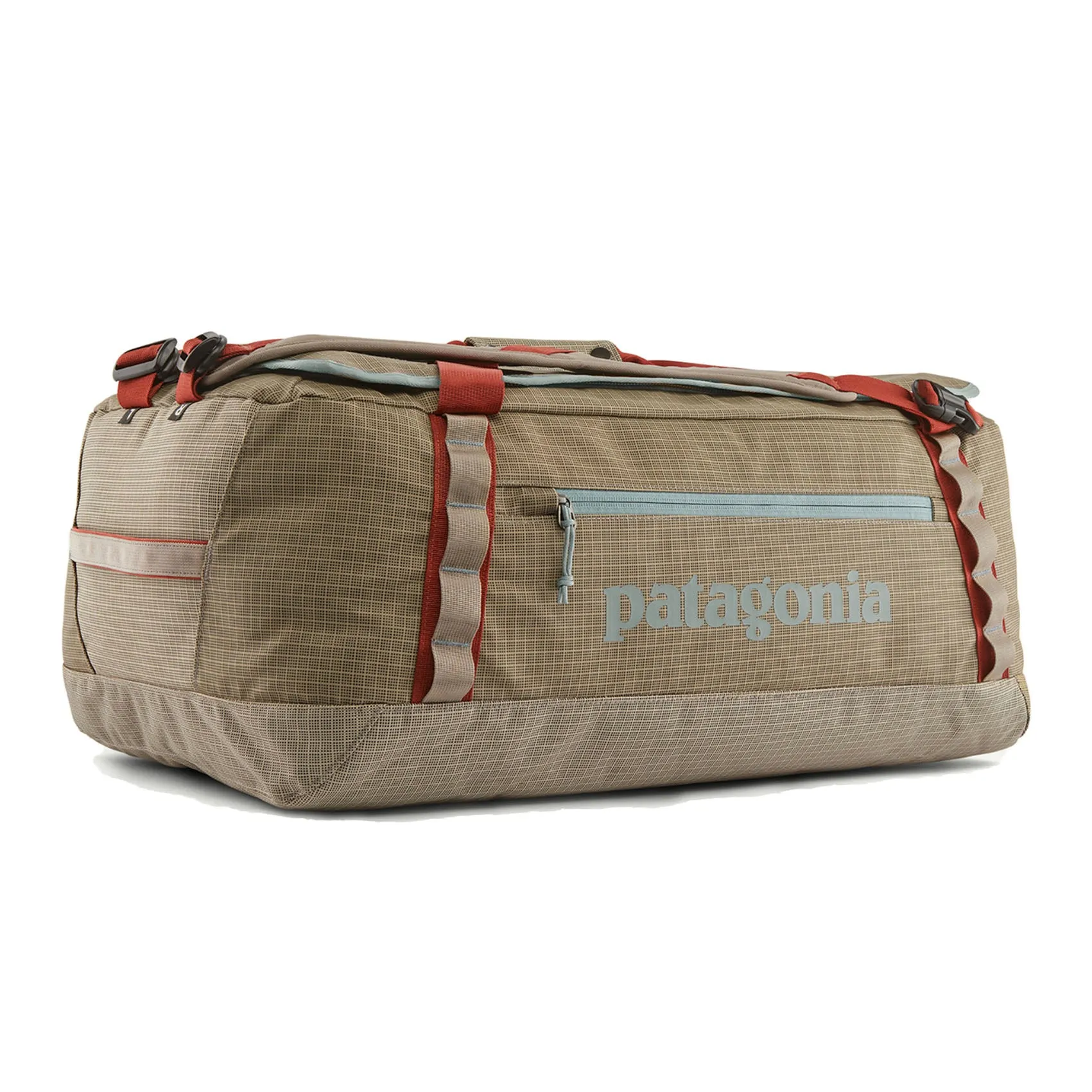 Patagonia Black Hole 55L Duffel Bag