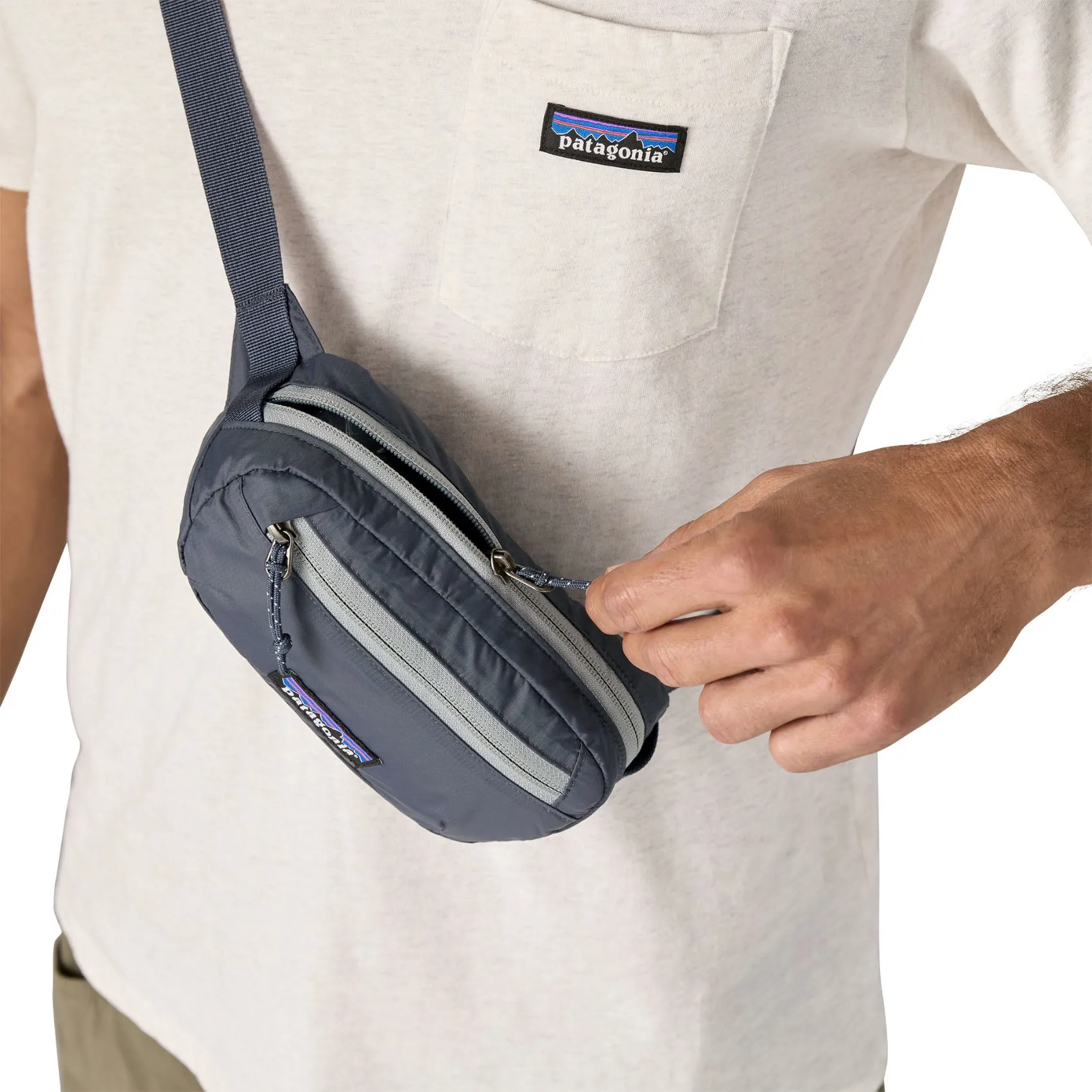 Patagonia Terravia Mini Hip Pack 1L