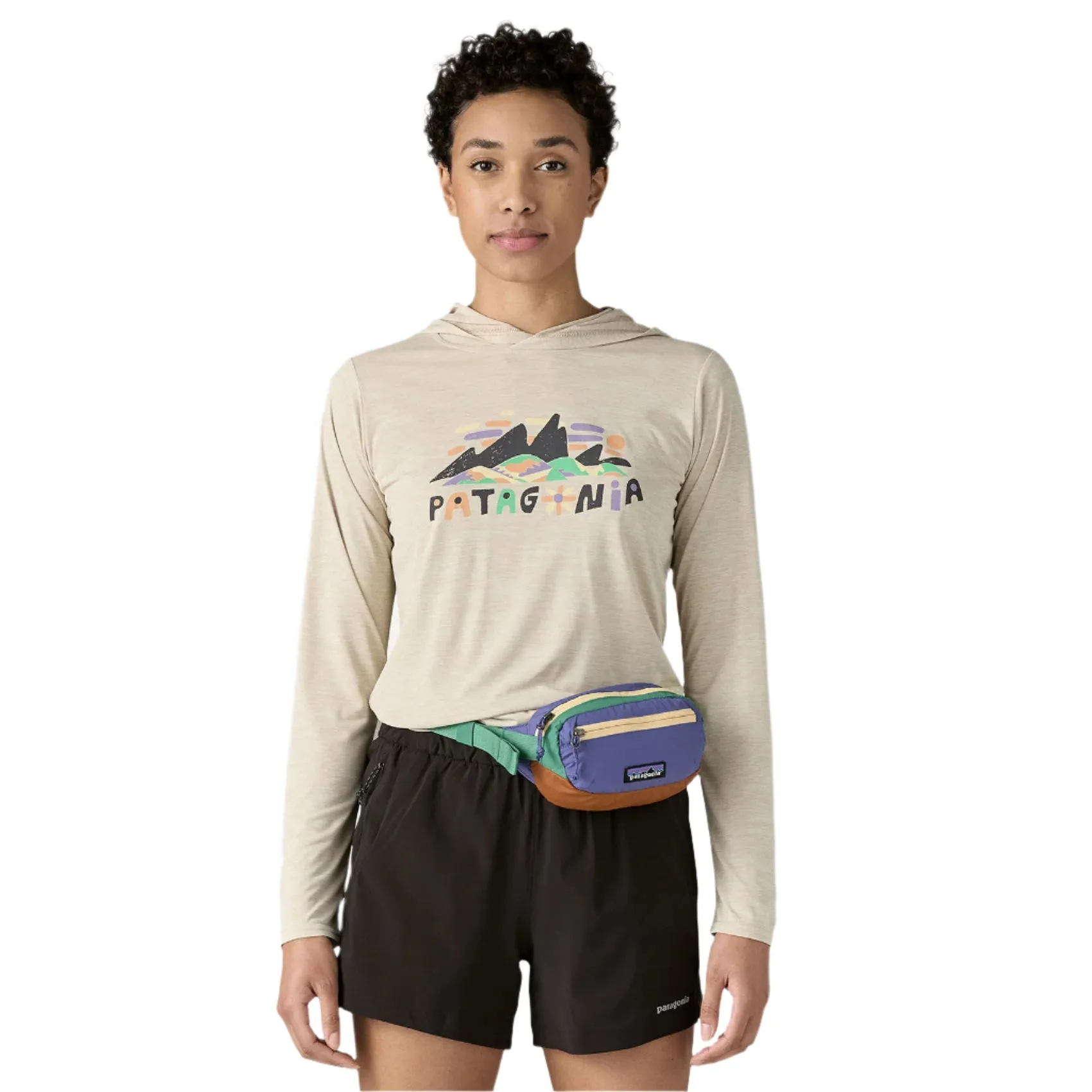 Patagonia Terravia Mini Hip Pack 1L