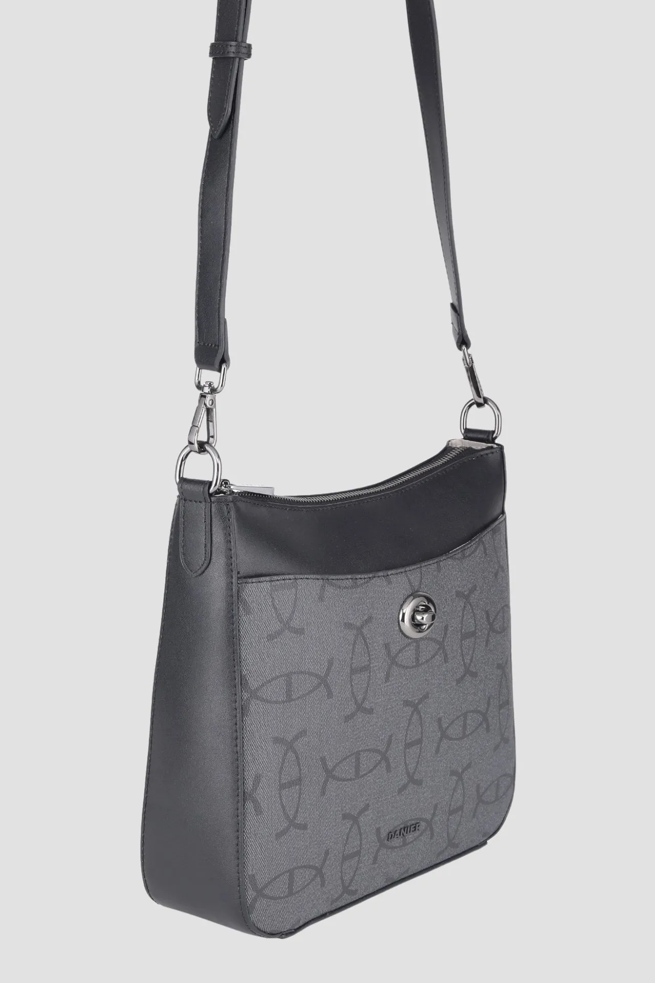 PHILIPA LARGE SHOULDER BAG