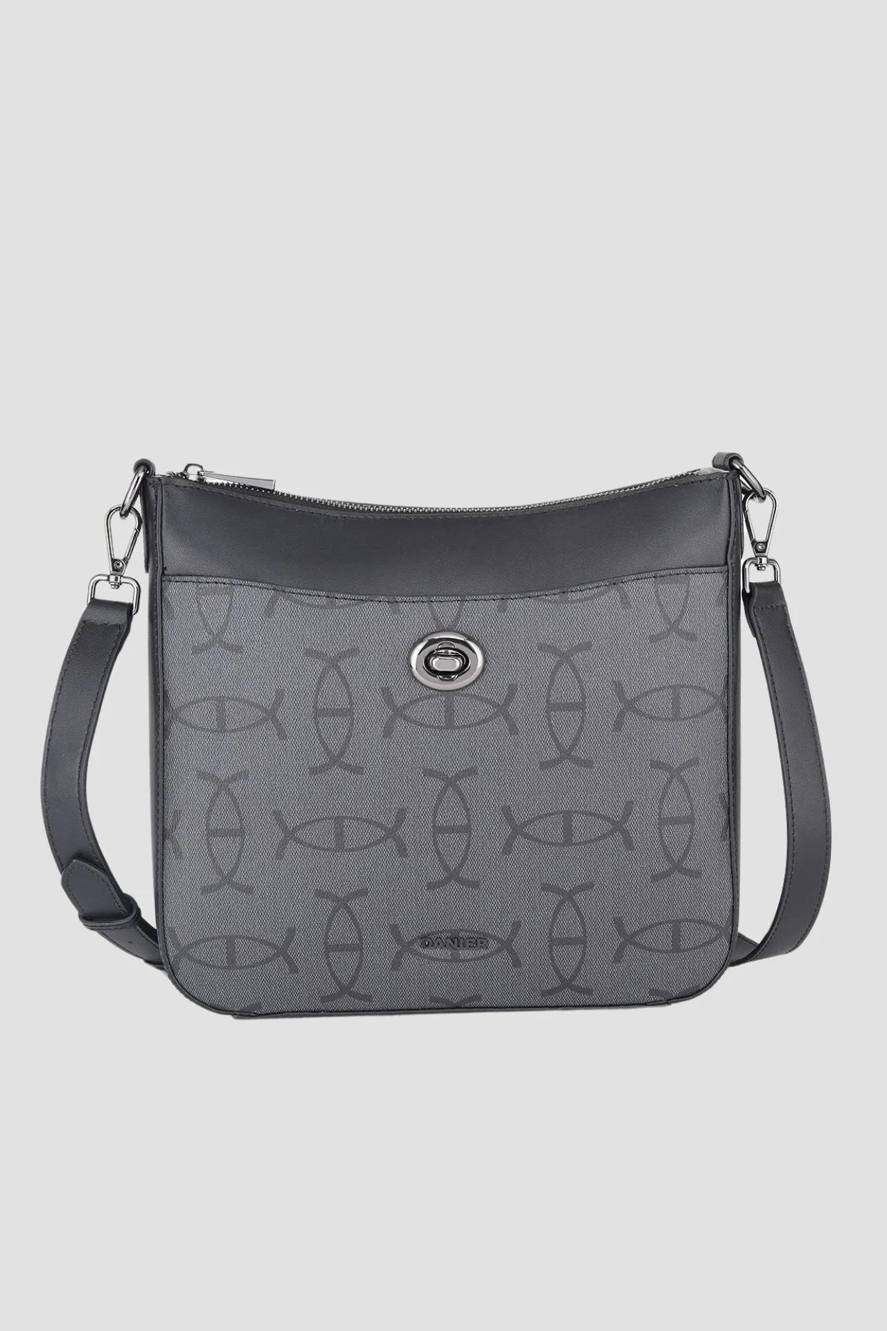 PHILIPA LARGE SHOULDER BAG