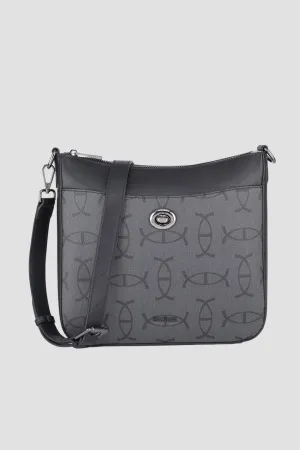 PHILIPA LARGE SHOULDER BAG
