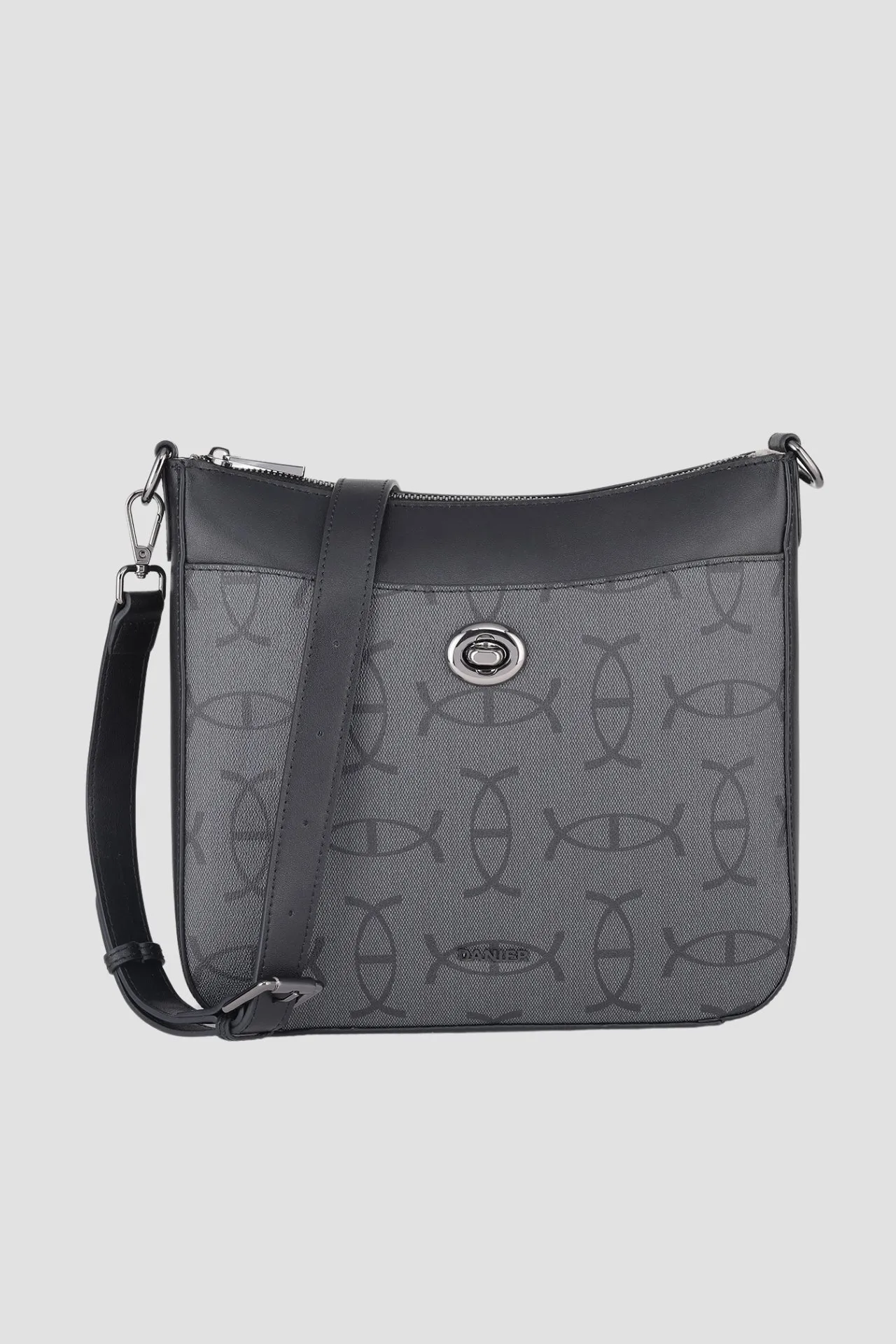PHILIPA LARGE SHOULDER BAG