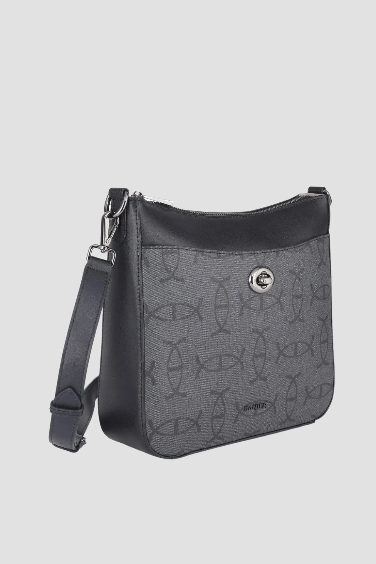 PHILIPA LARGE SHOULDER BAG
