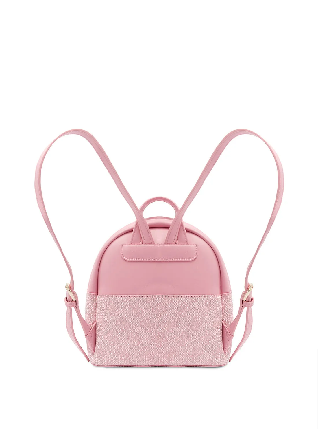 Pink Quattro G Mini Me Backpack