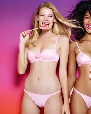 PLAYBOY Catch Me Bikini Brief