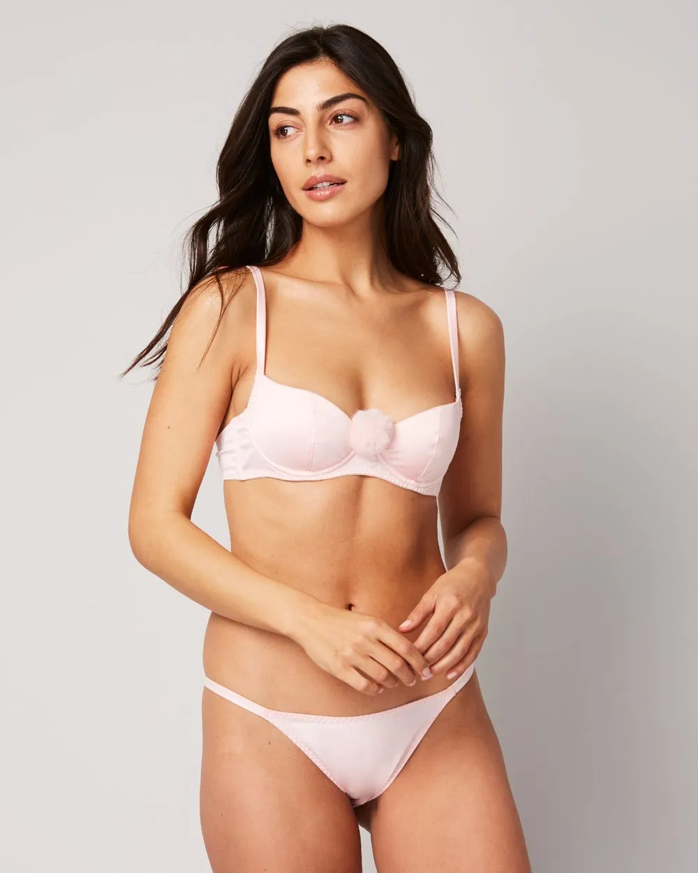 PLAYBOY Catch Me Bikini Brief