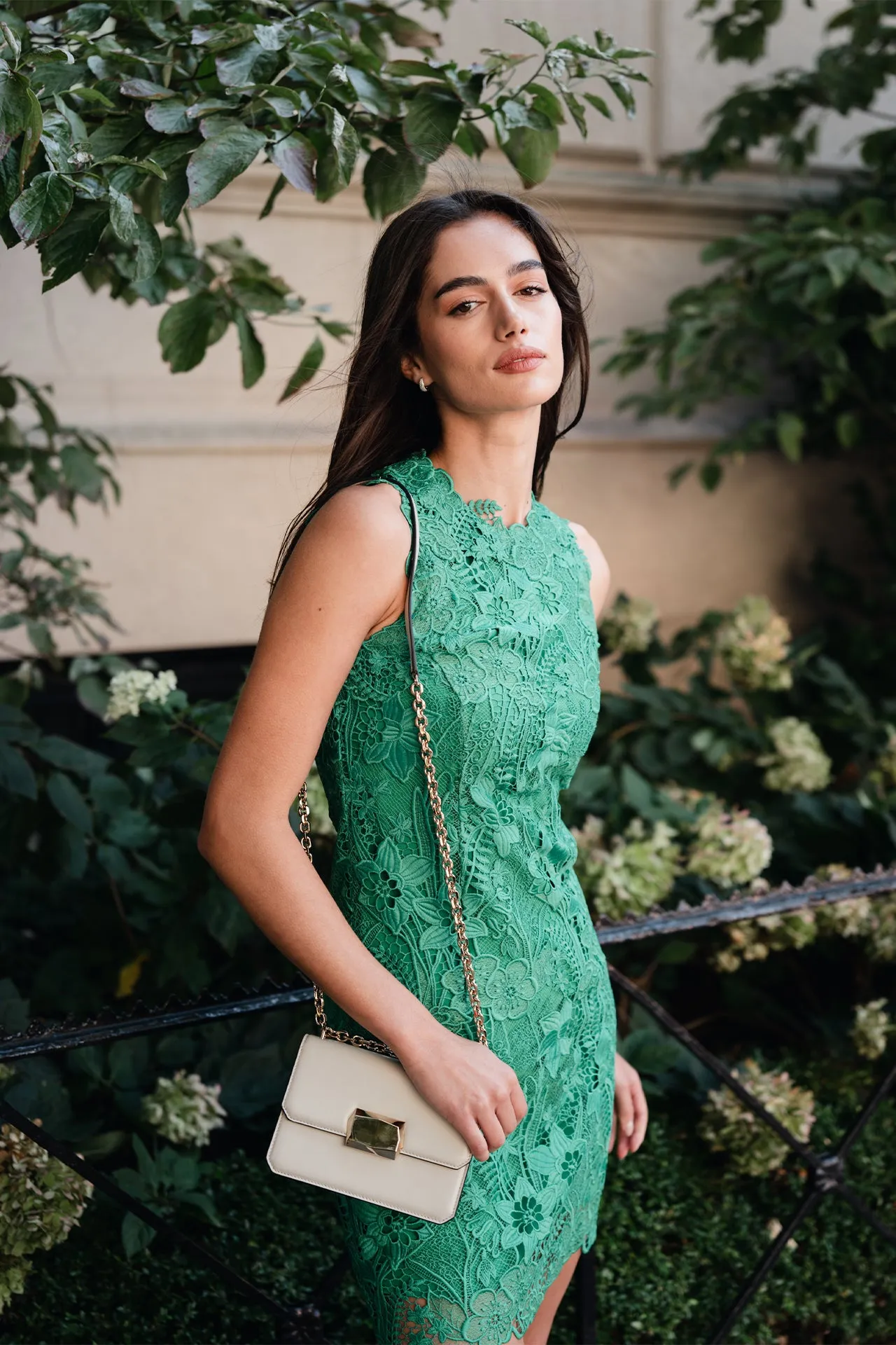 Rhea Mini Shoulder Bag