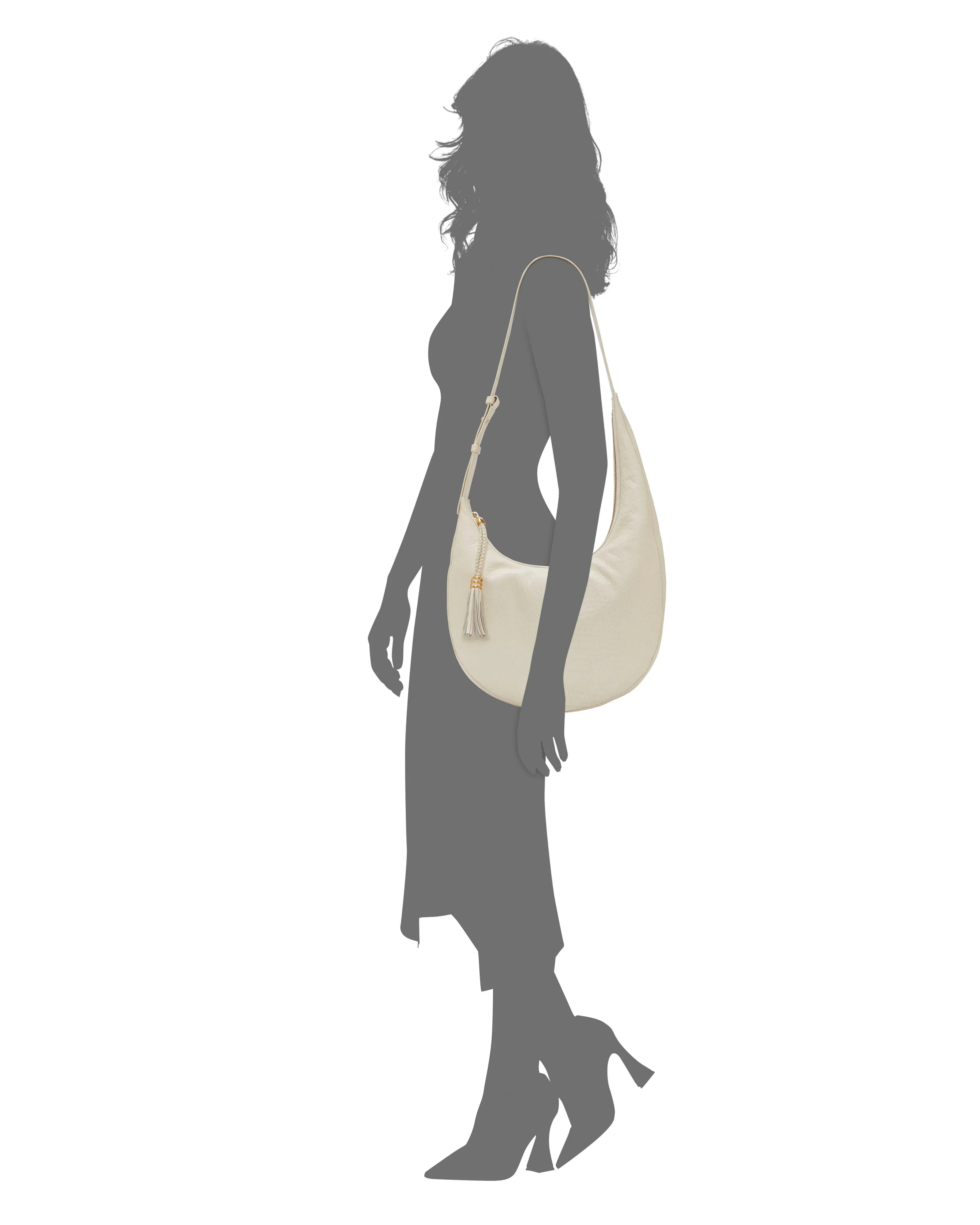River Hobo Bag