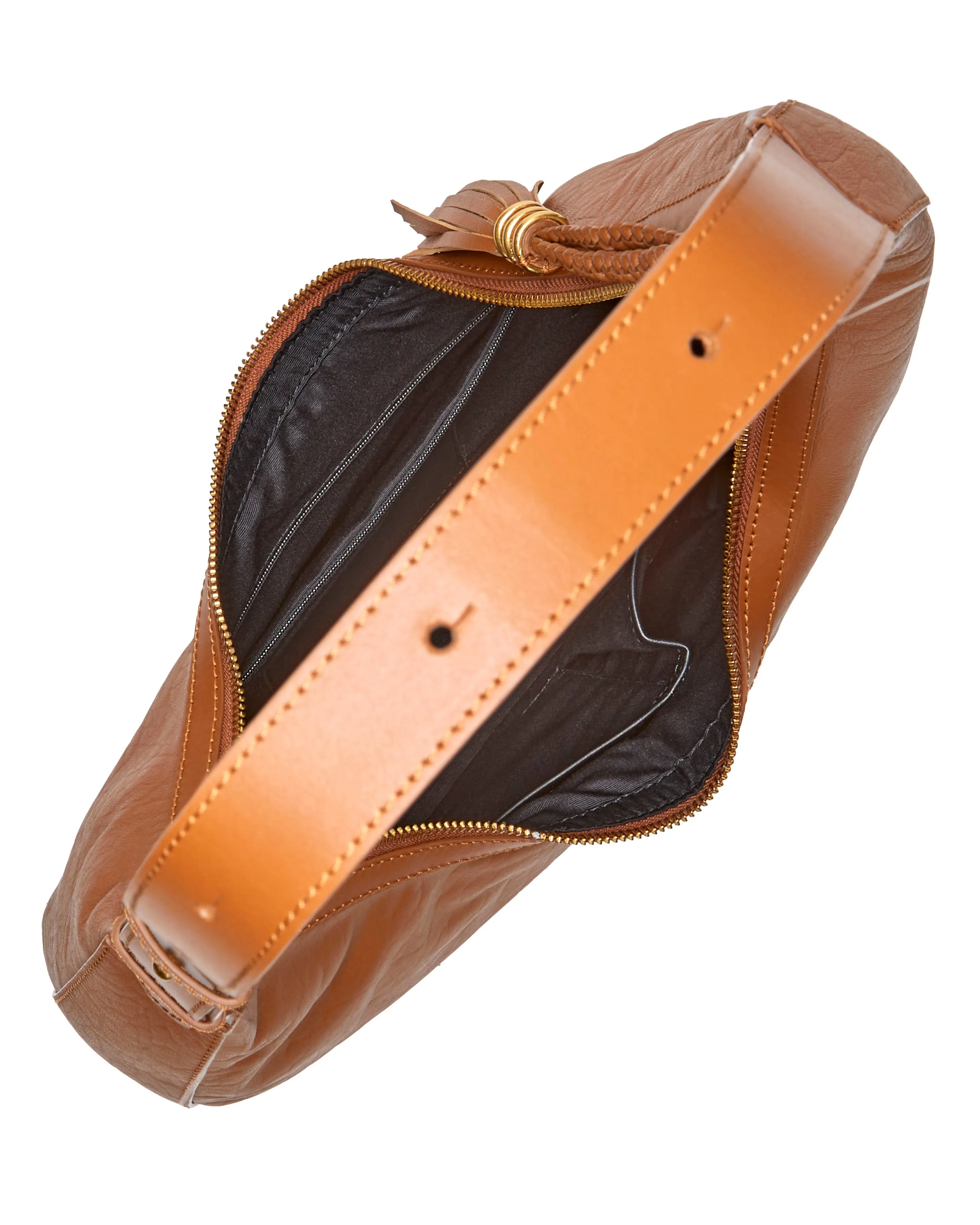 River Hobo Bag