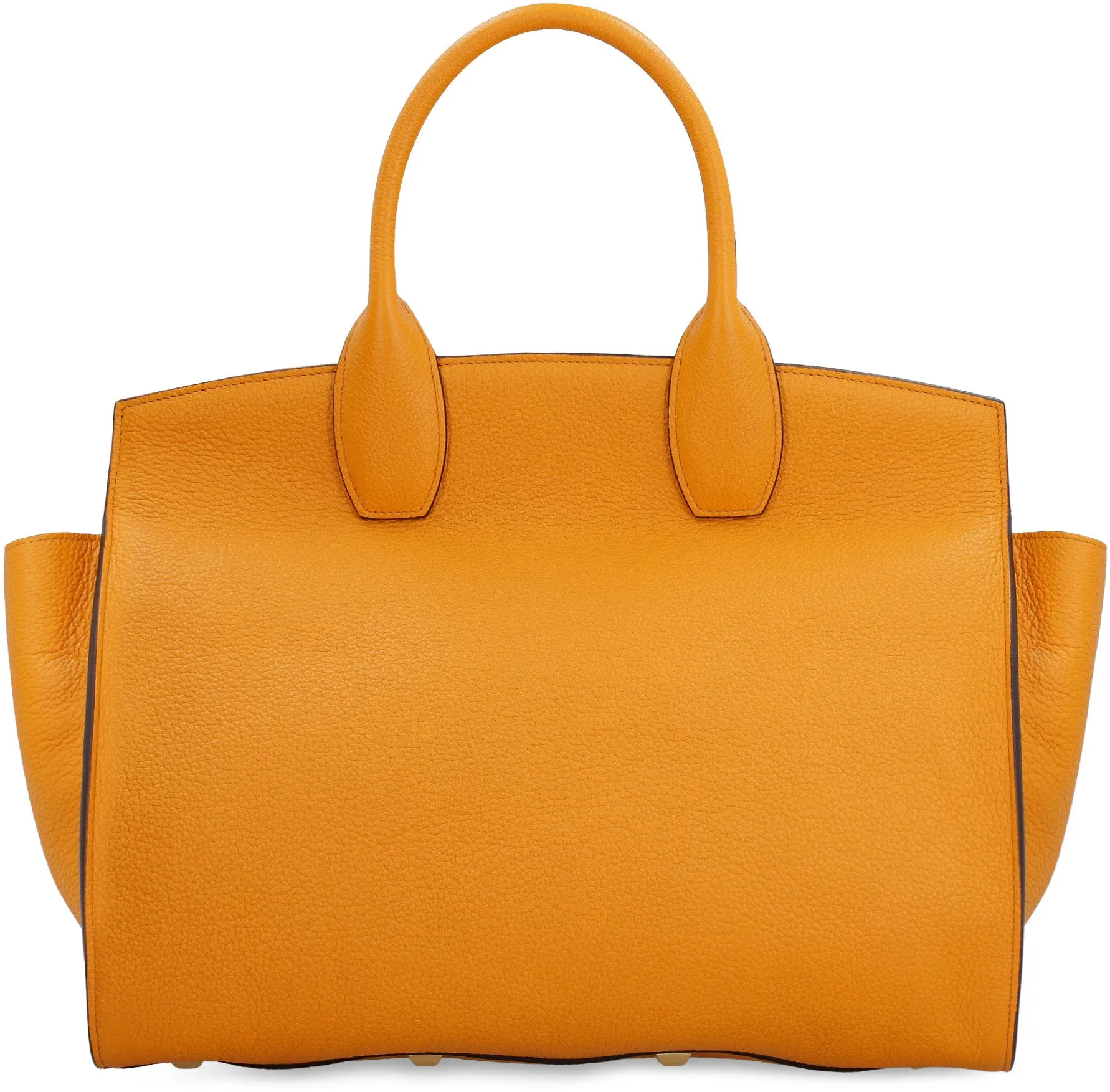 Salvatore Ferragamo Studio Large Tote Bag