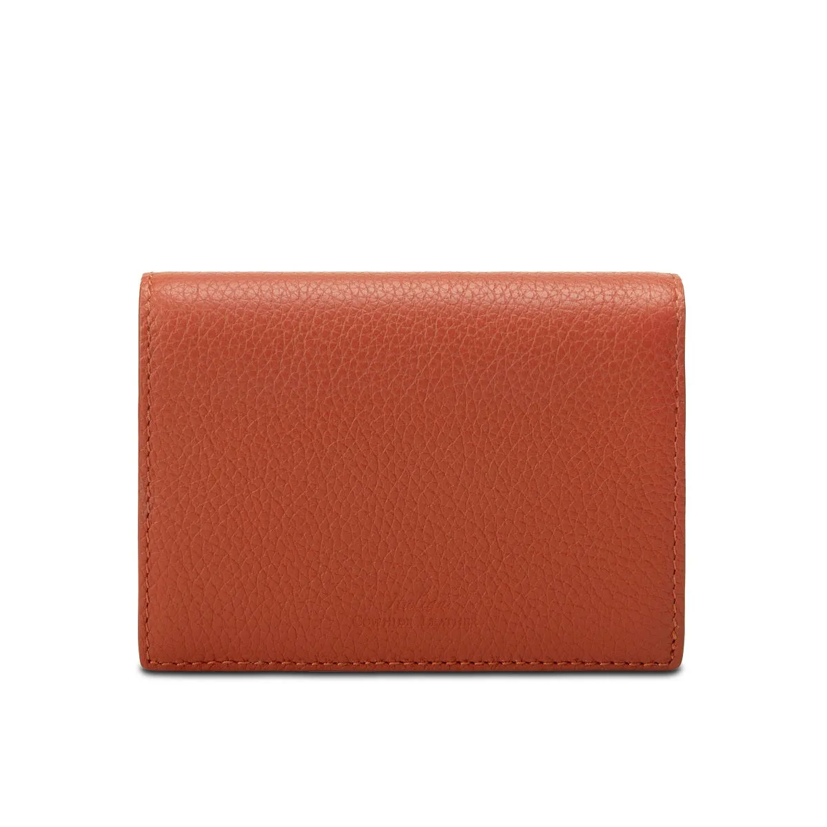 Samuel Ashley x Chibi Maruko Chan Bi-fold Leather Wallet