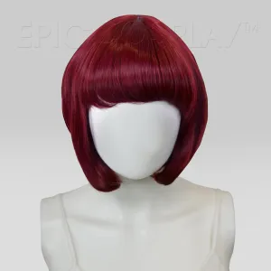 Selene - Burgundy Red Wig New