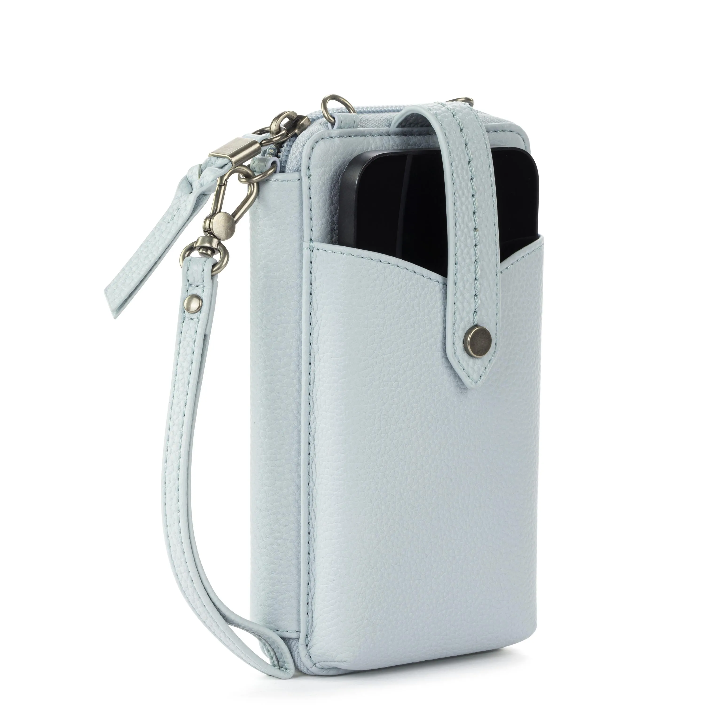 Silverlake Smartphone Crossbody