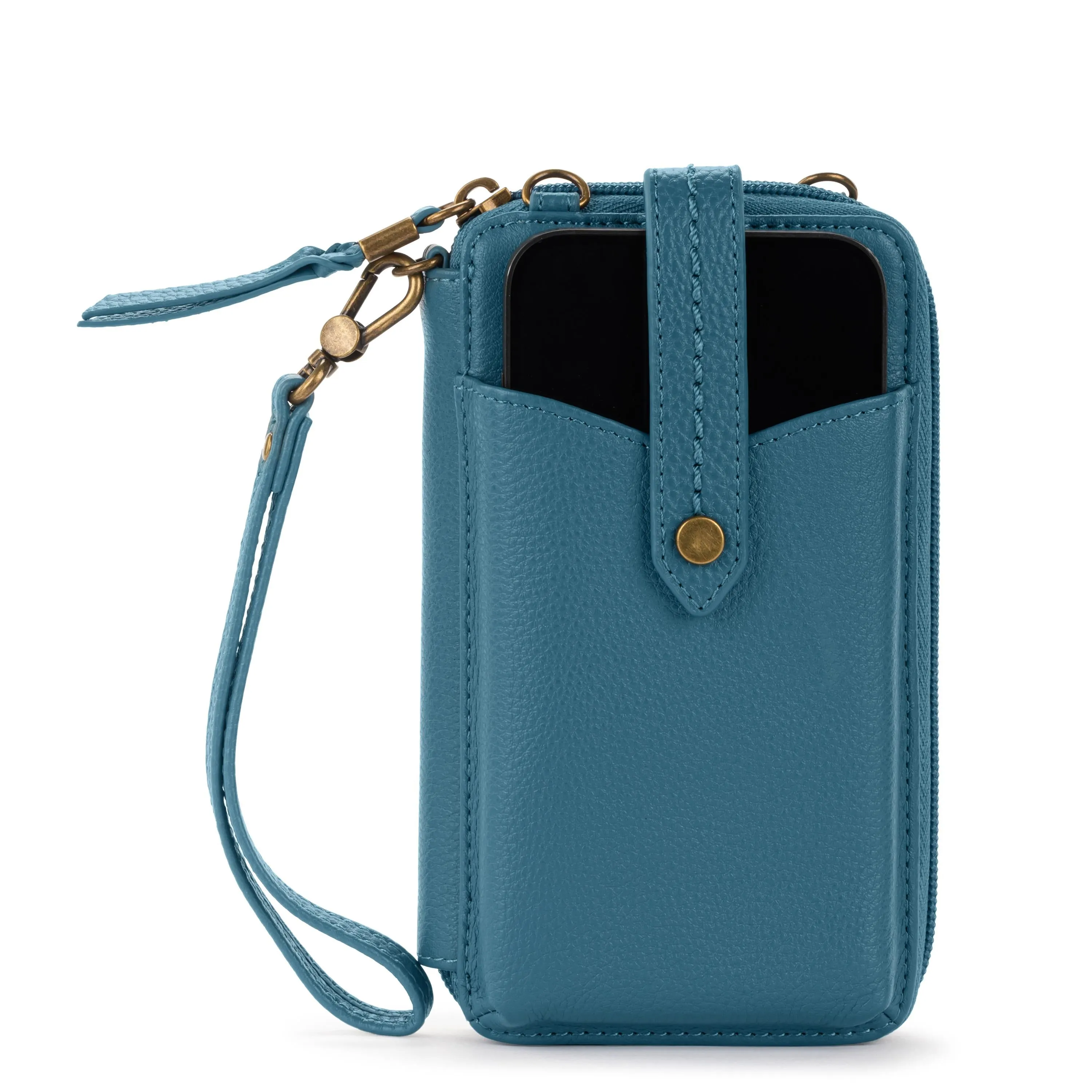 Silverlake Smartphone Crossbody