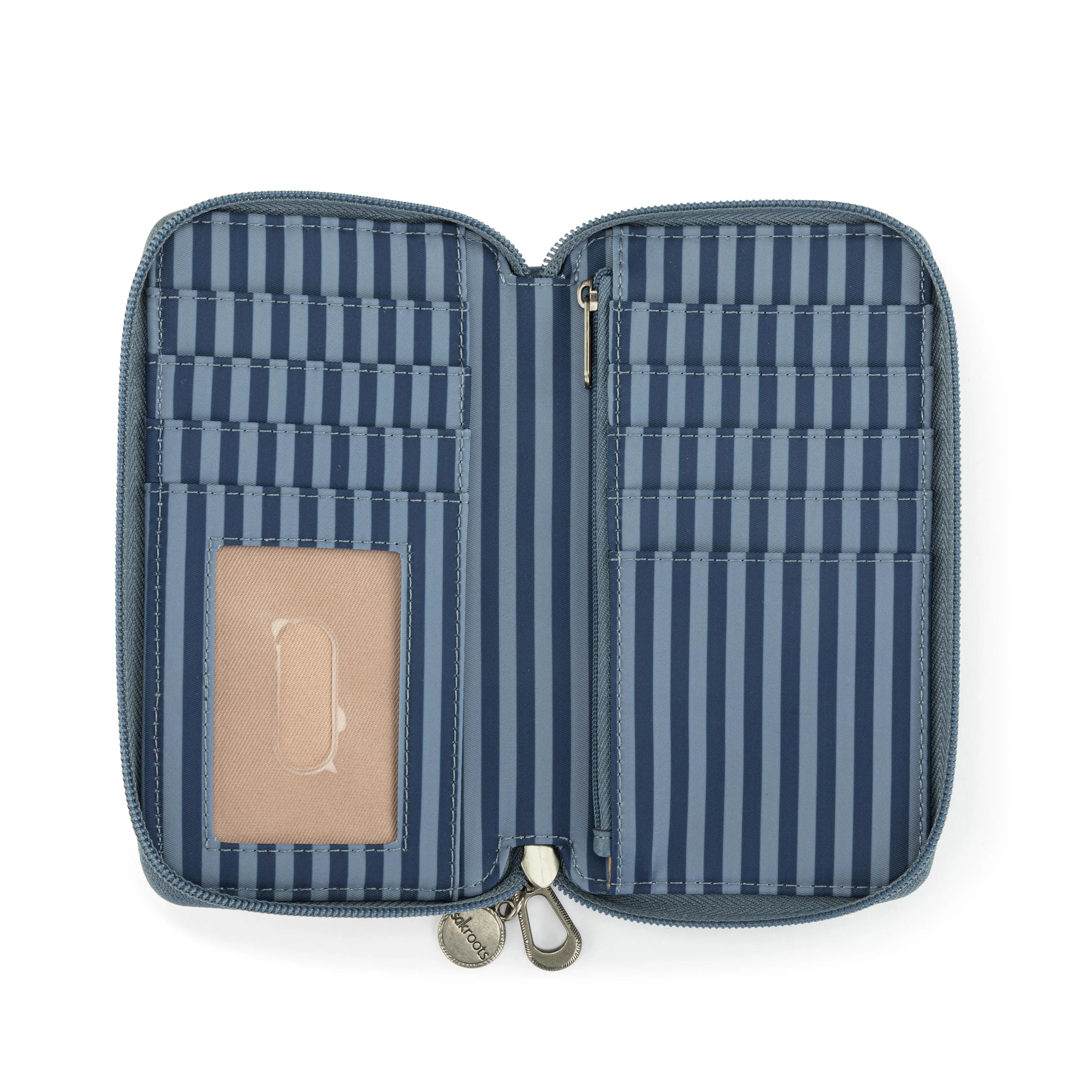Silverlake Smartphone Crossbody