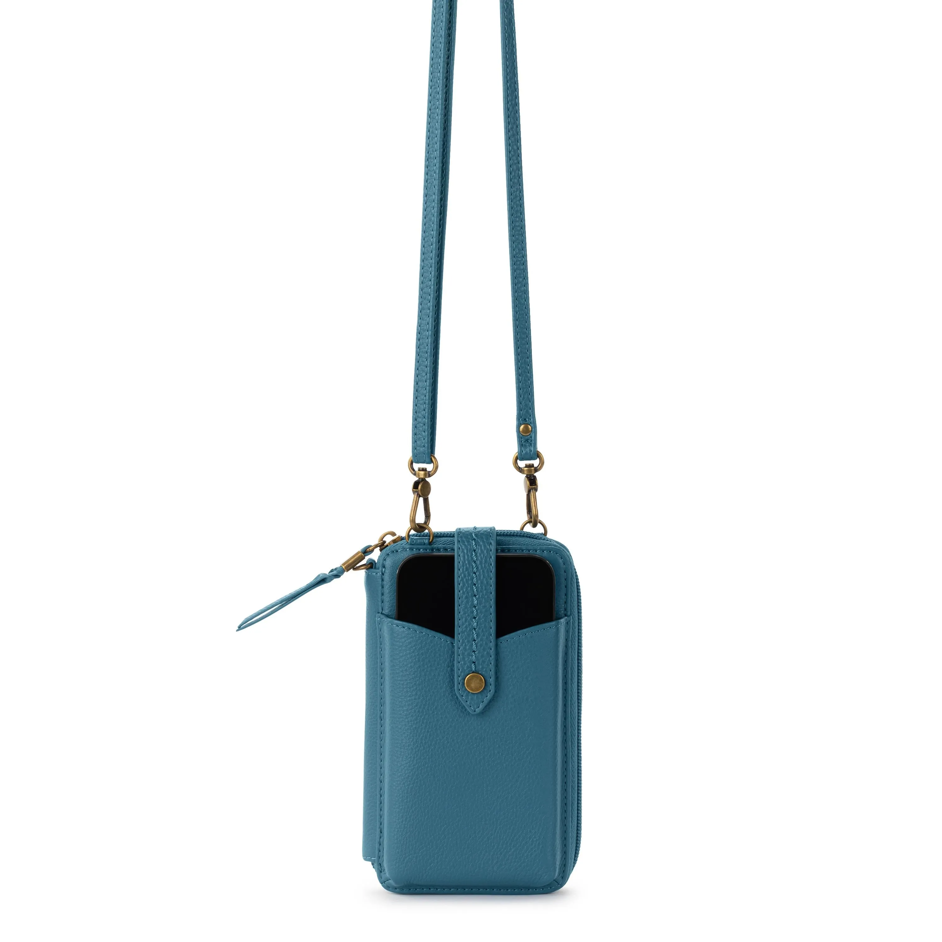 Silverlake Smartphone Crossbody