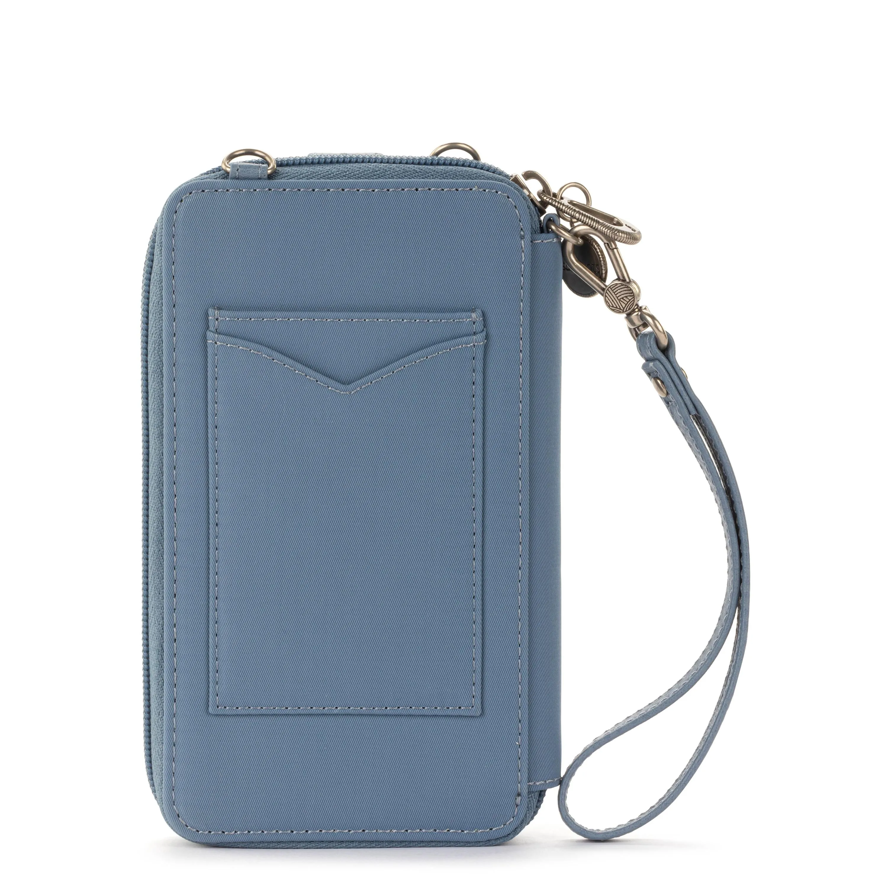 Silverlake Smartphone Crossbody