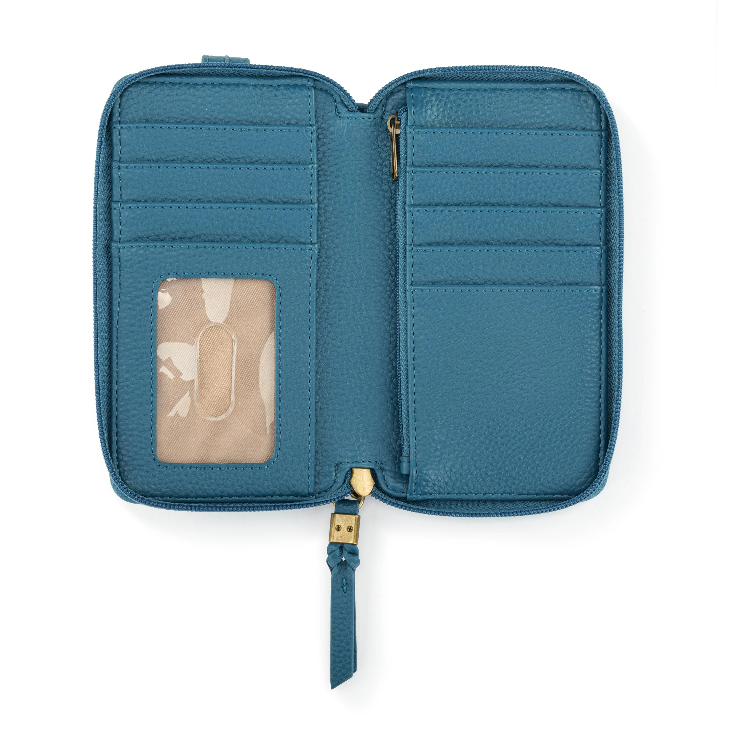 Silverlake Smartphone Crossbody
