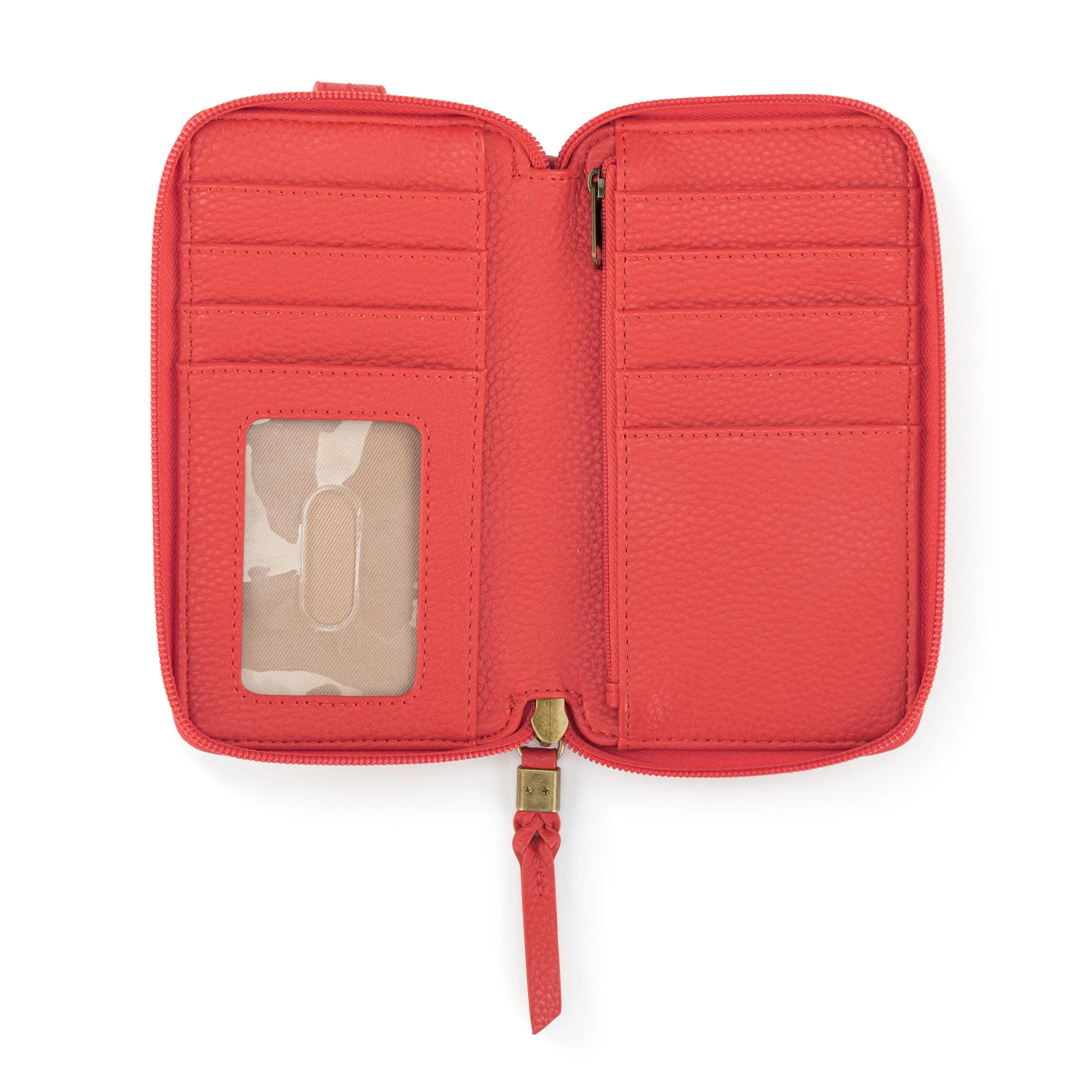Silverlake Smartphone Crossbody
