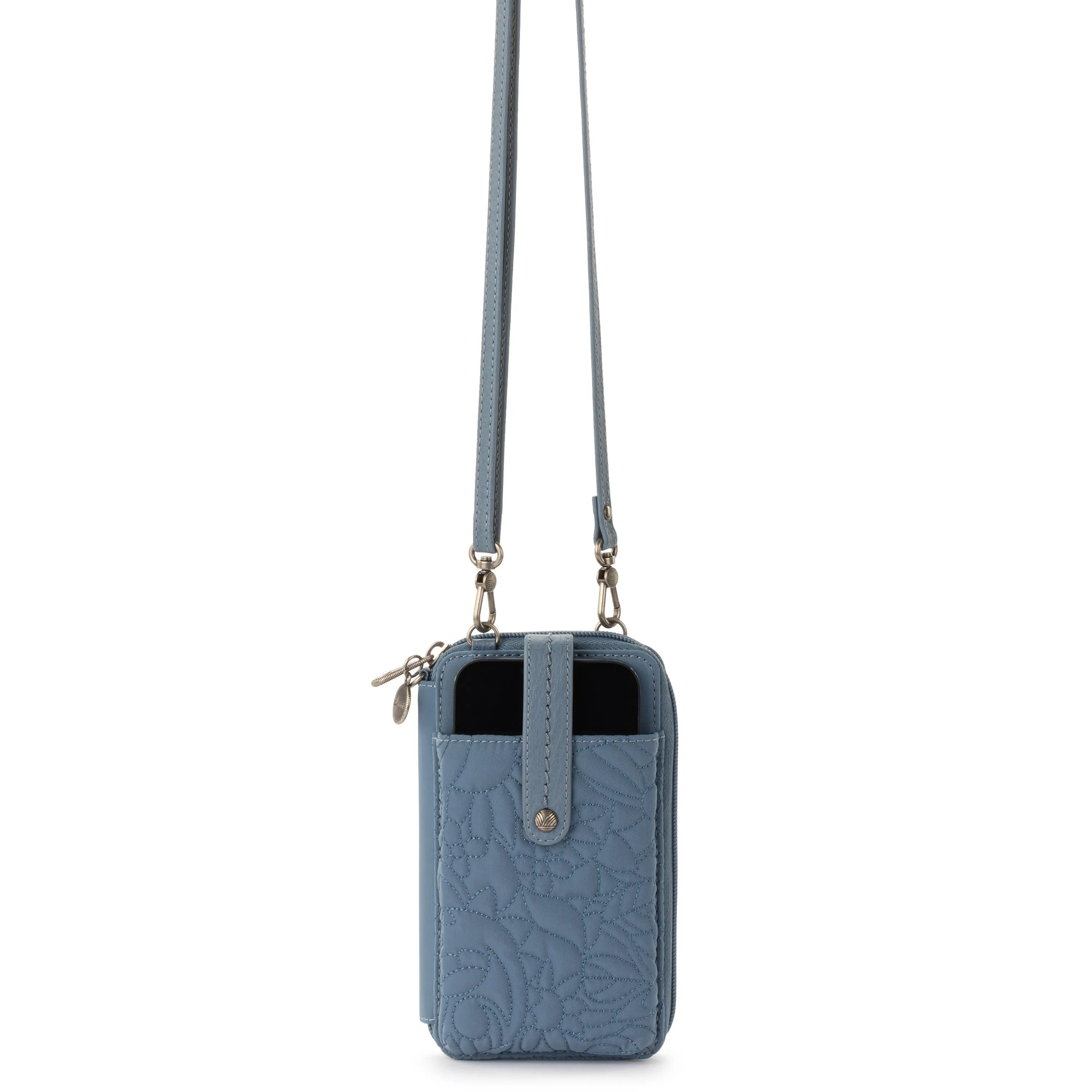 Silverlake Smartphone Crossbody