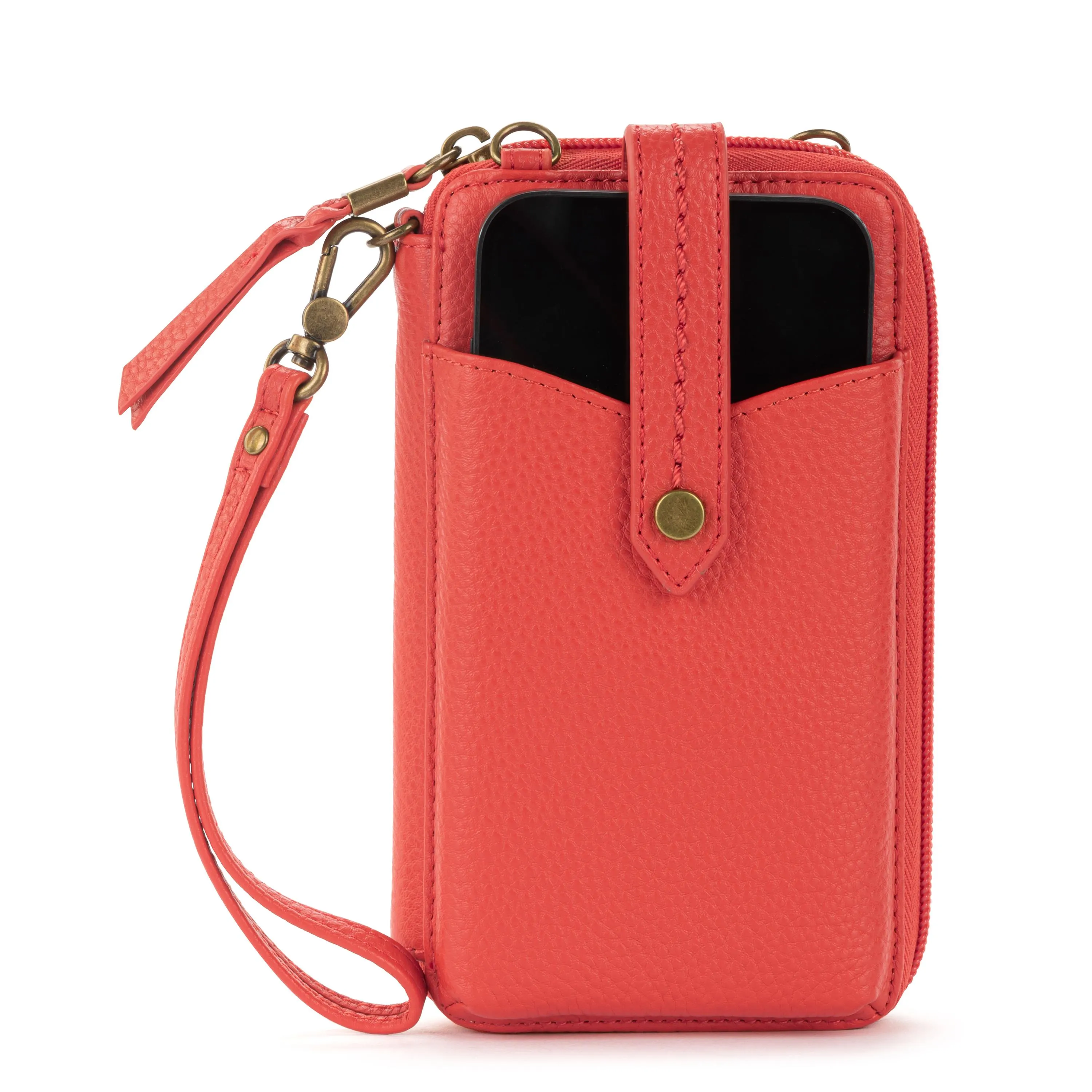 Silverlake Smartphone Crossbody