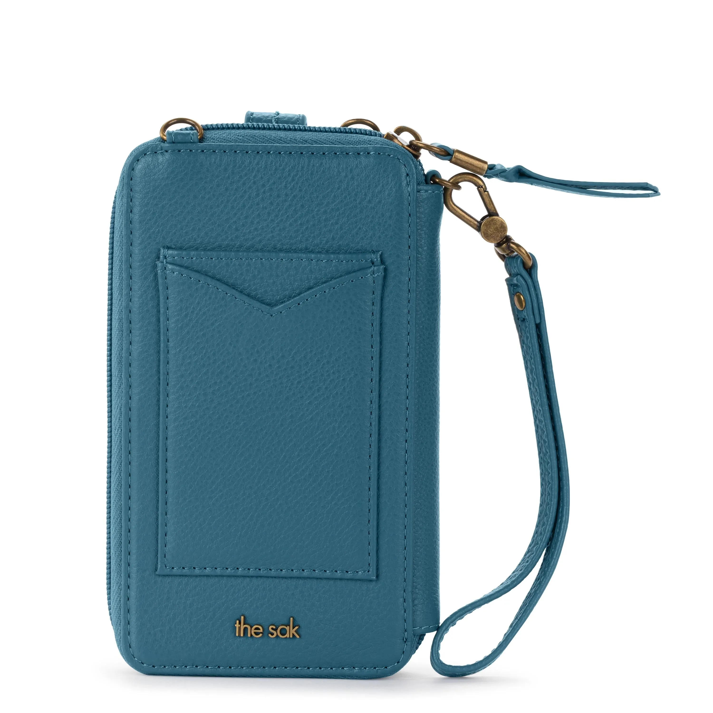 Silverlake Smartphone Crossbody