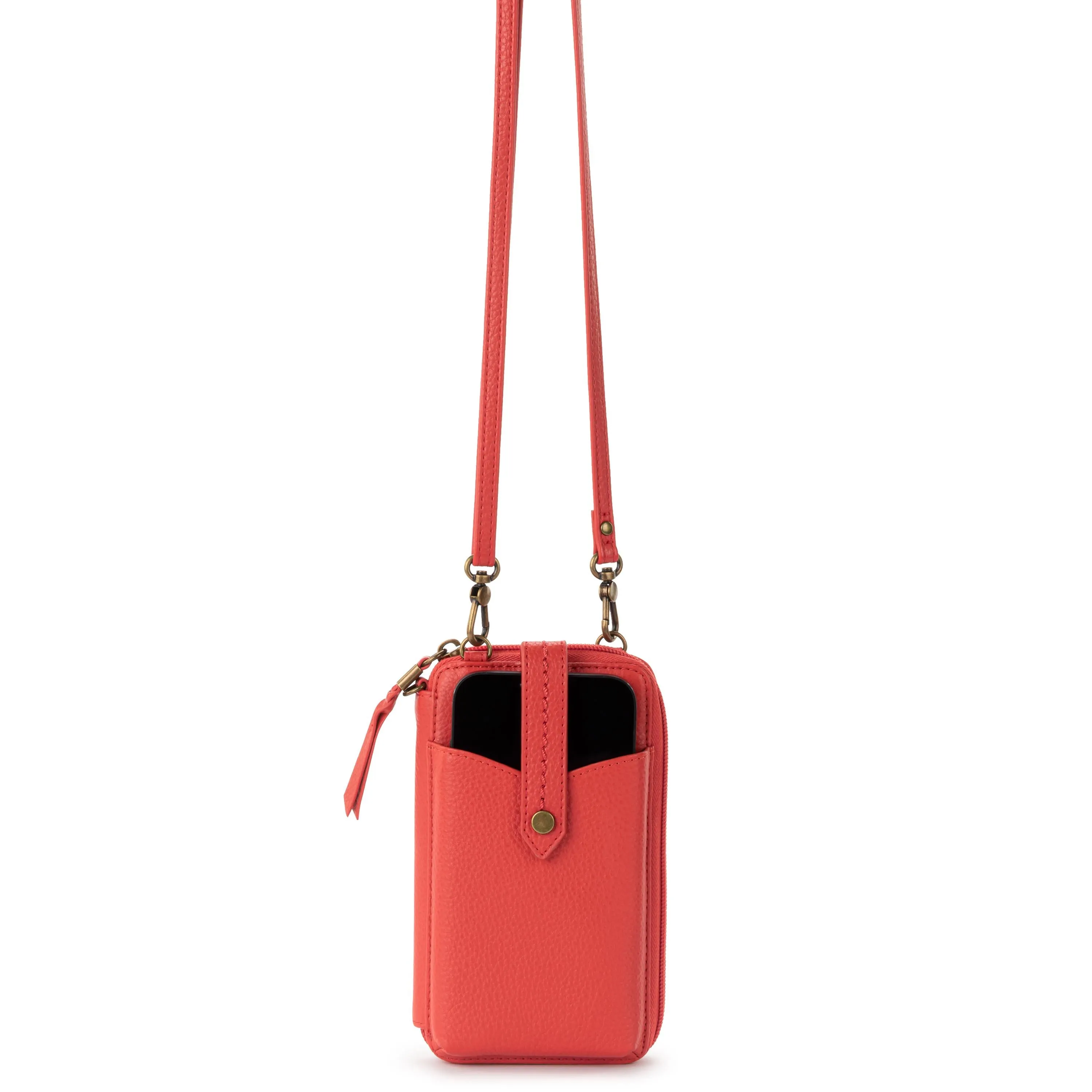 Silverlake Smartphone Crossbody