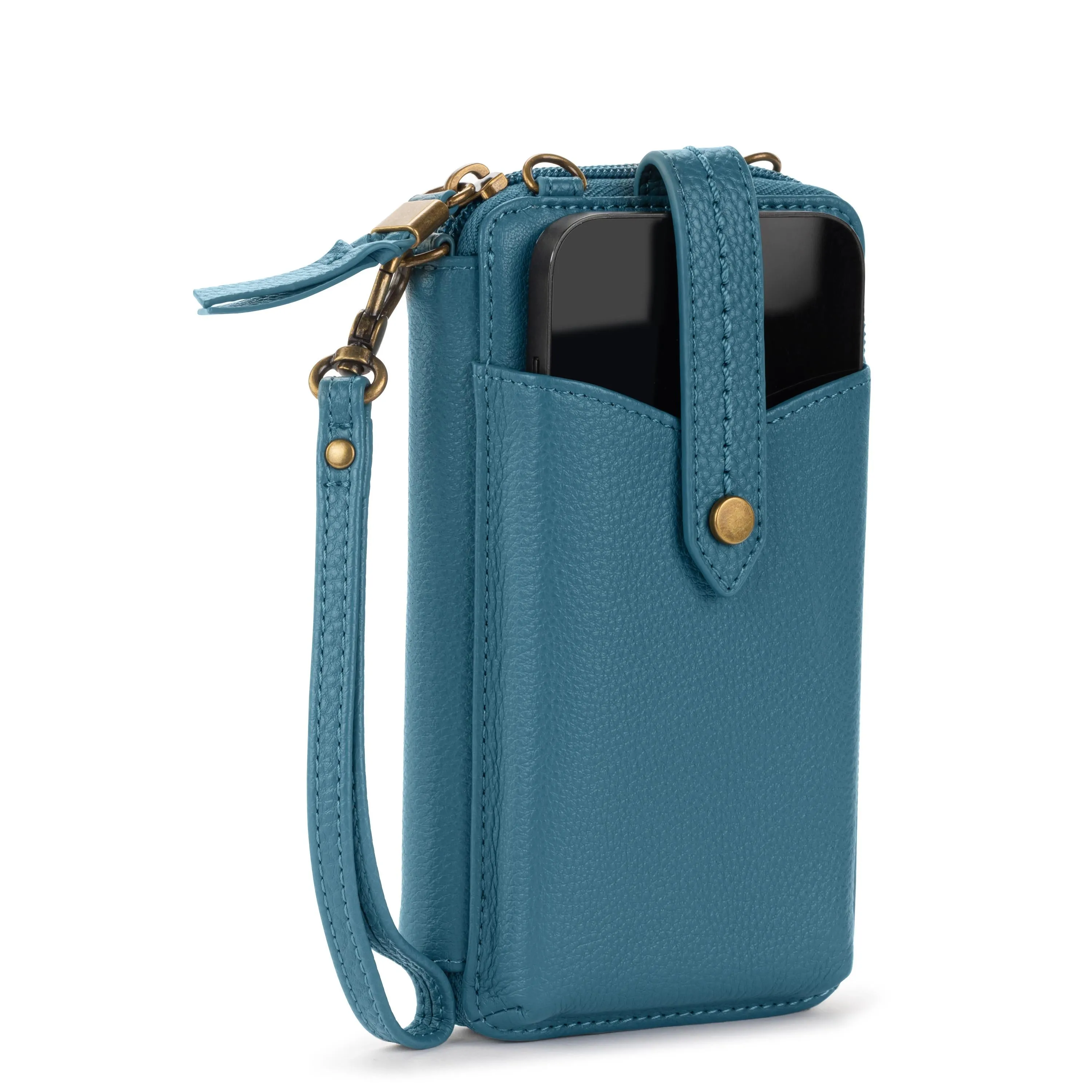 Silverlake Smartphone Crossbody