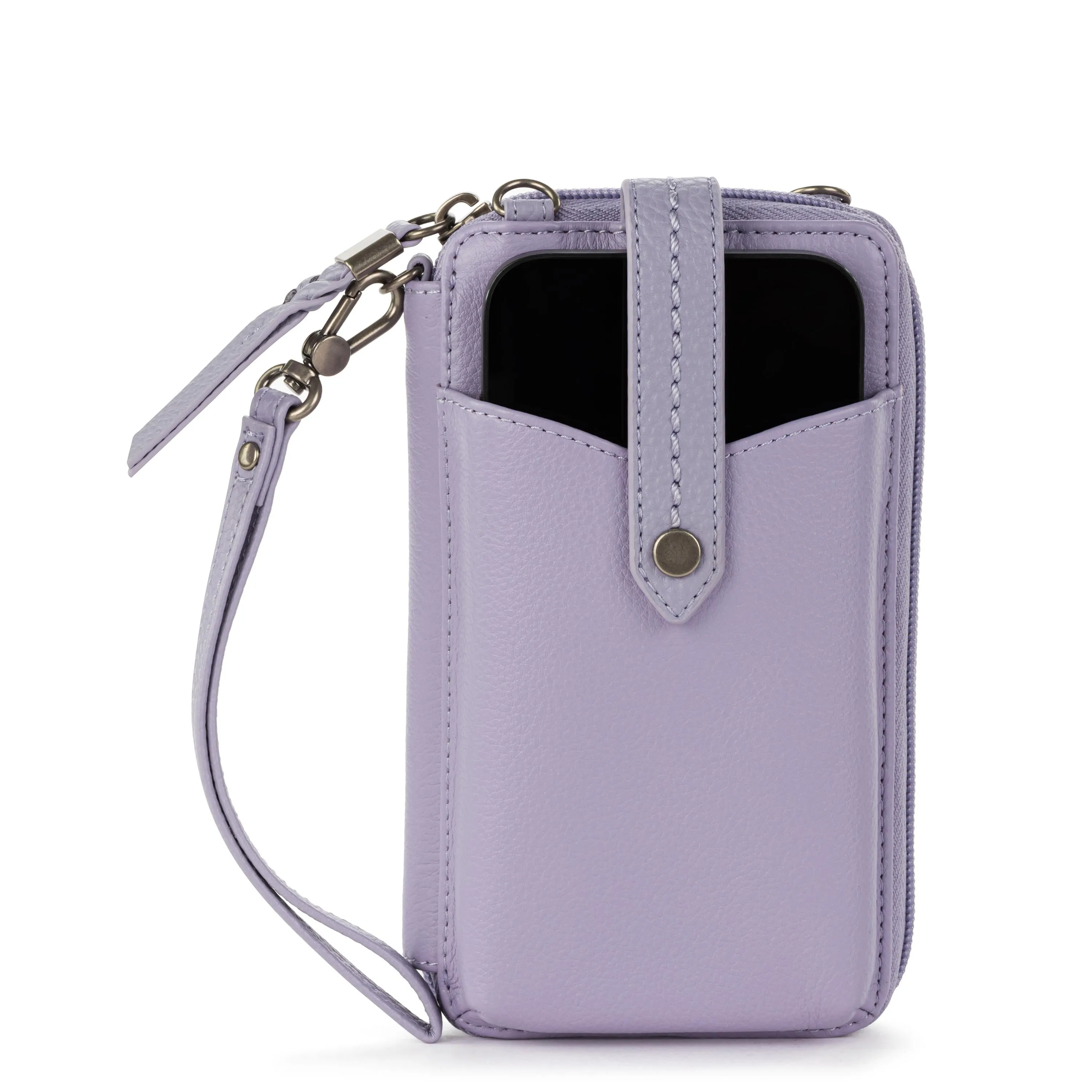 Silverlake Smartphone Crossbody