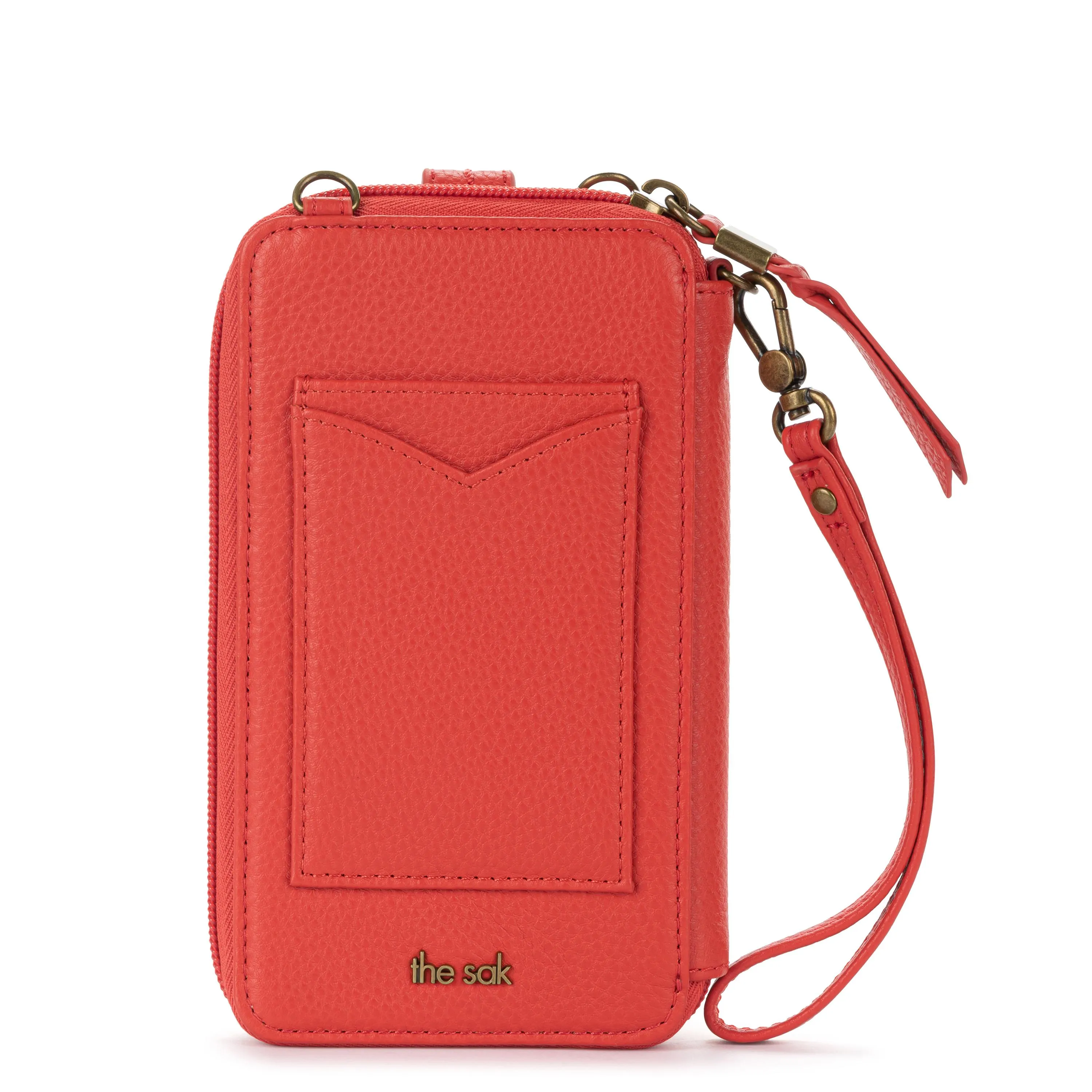 Silverlake Smartphone Crossbody