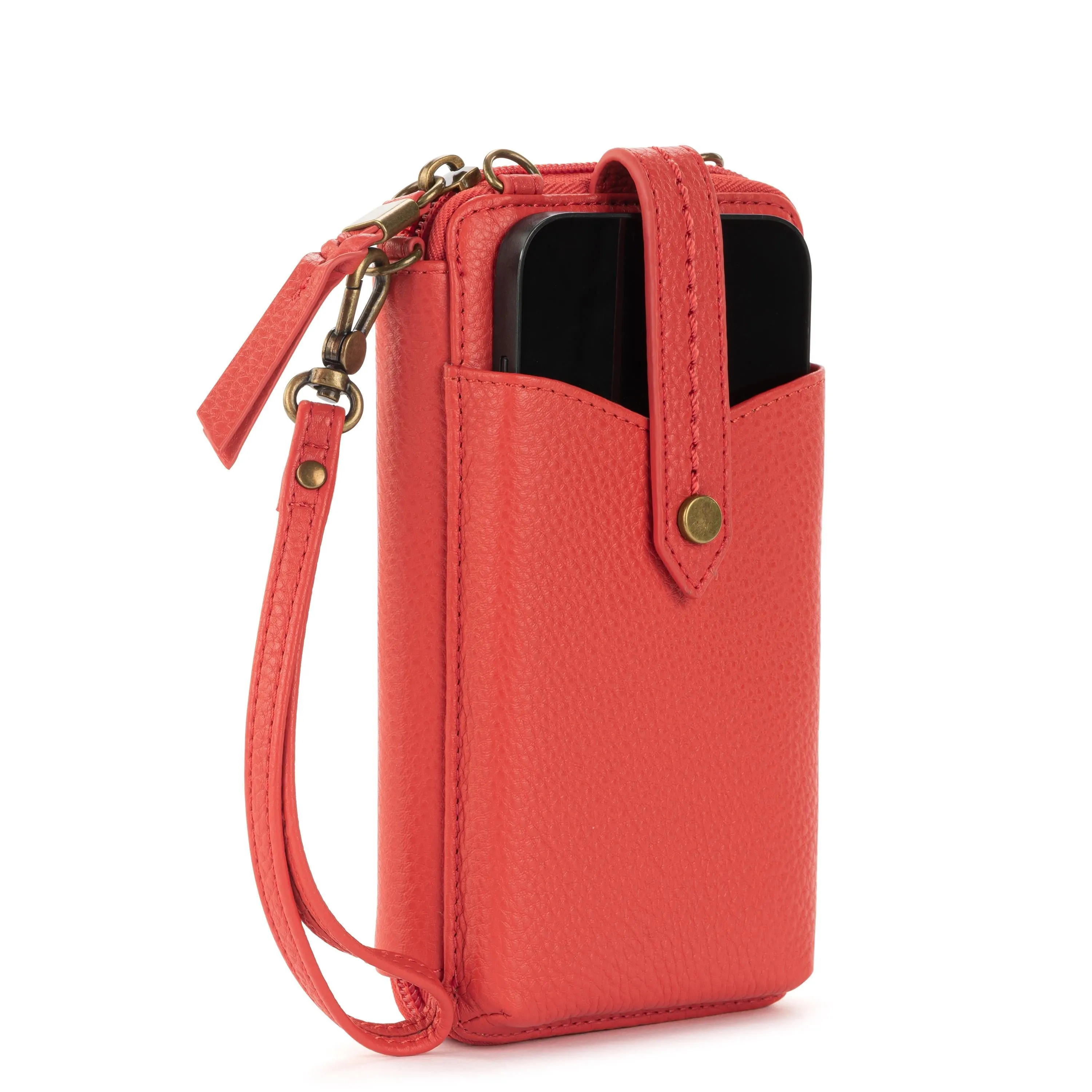 Silverlake Smartphone Crossbody