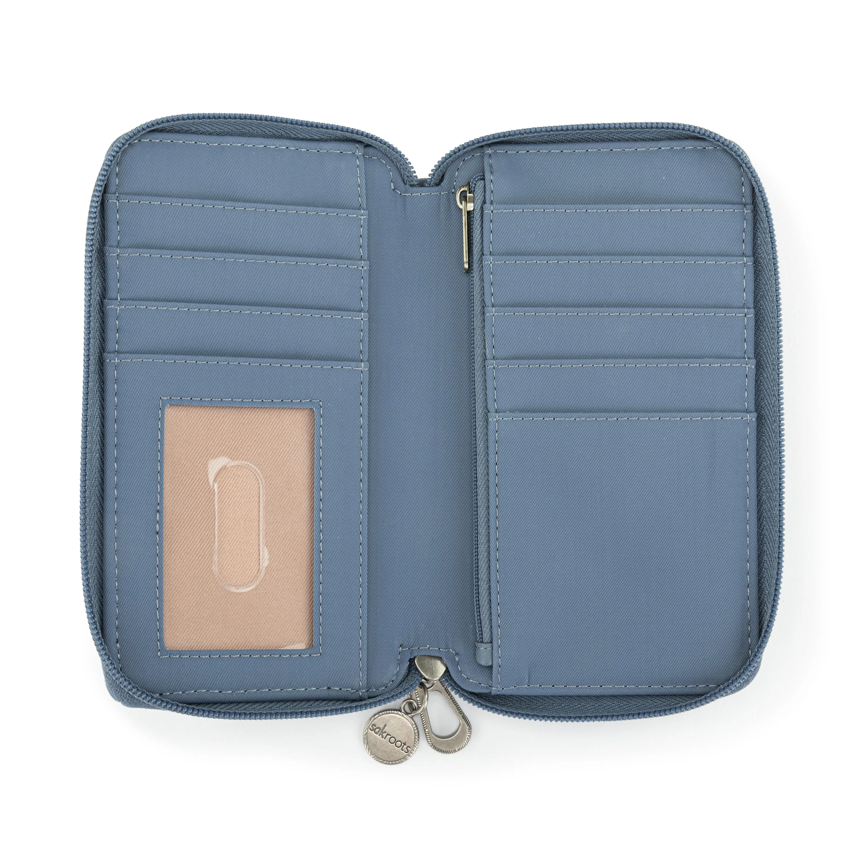 Silverlake Smartphone Crossbody