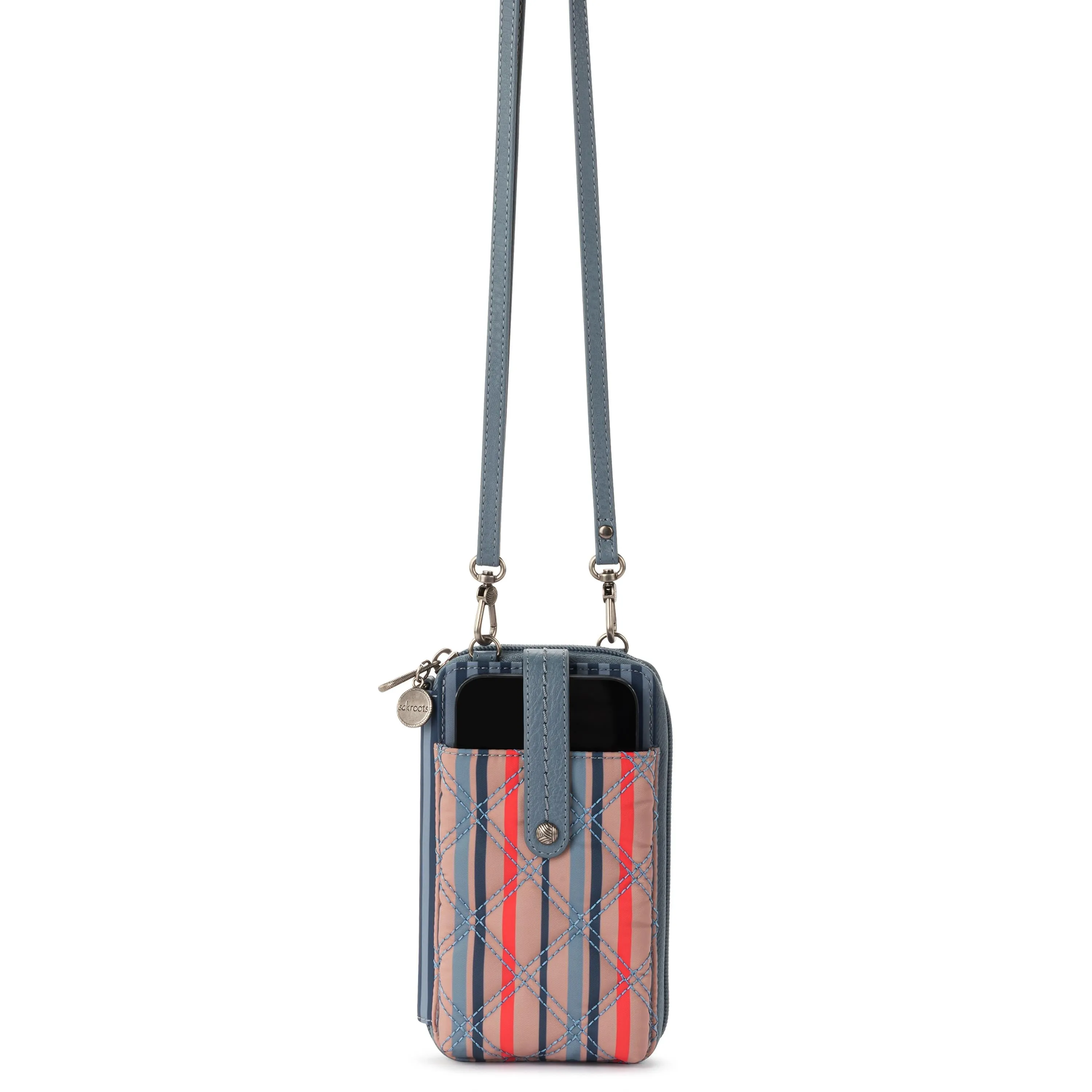 Silverlake Smartphone Crossbody