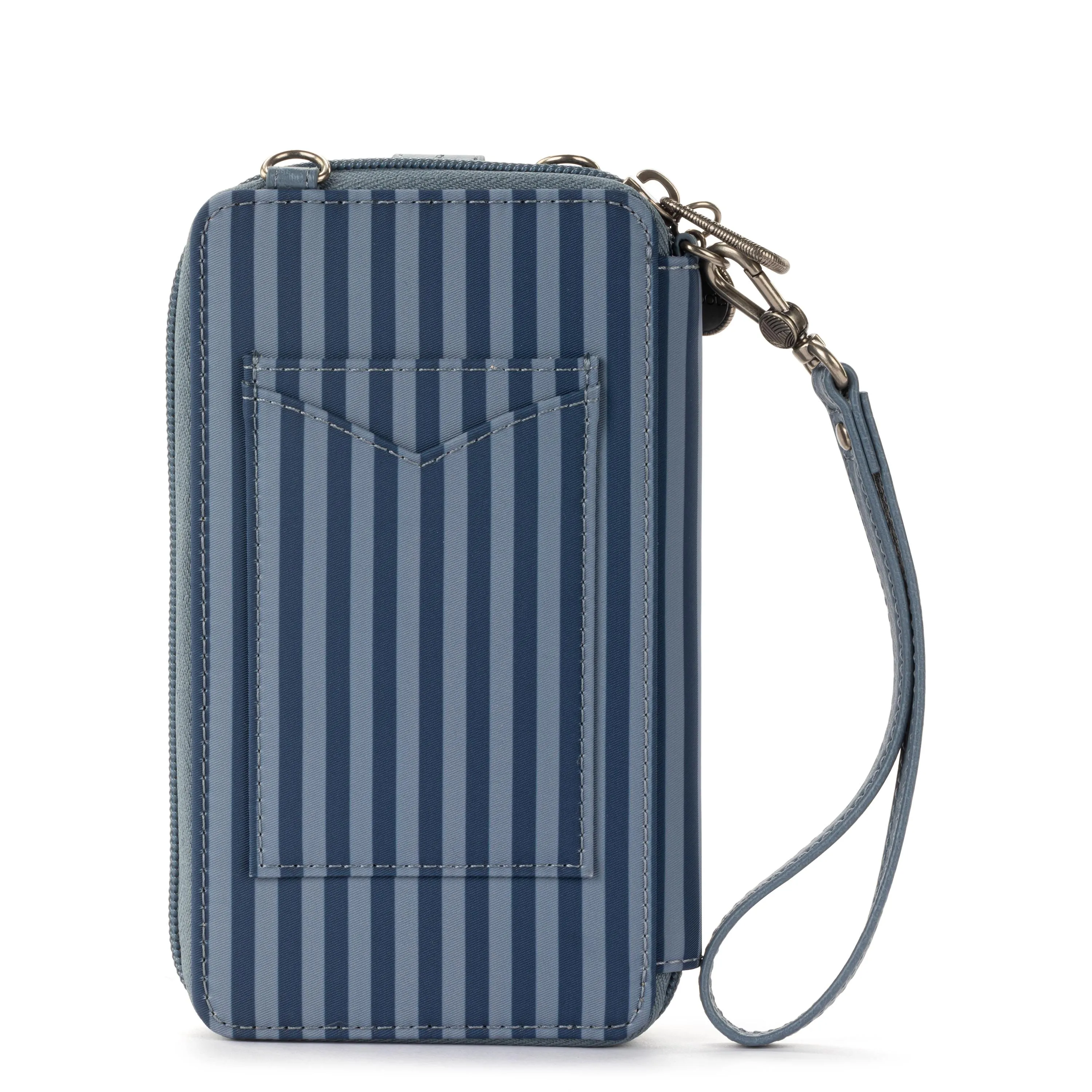 Silverlake Smartphone Crossbody