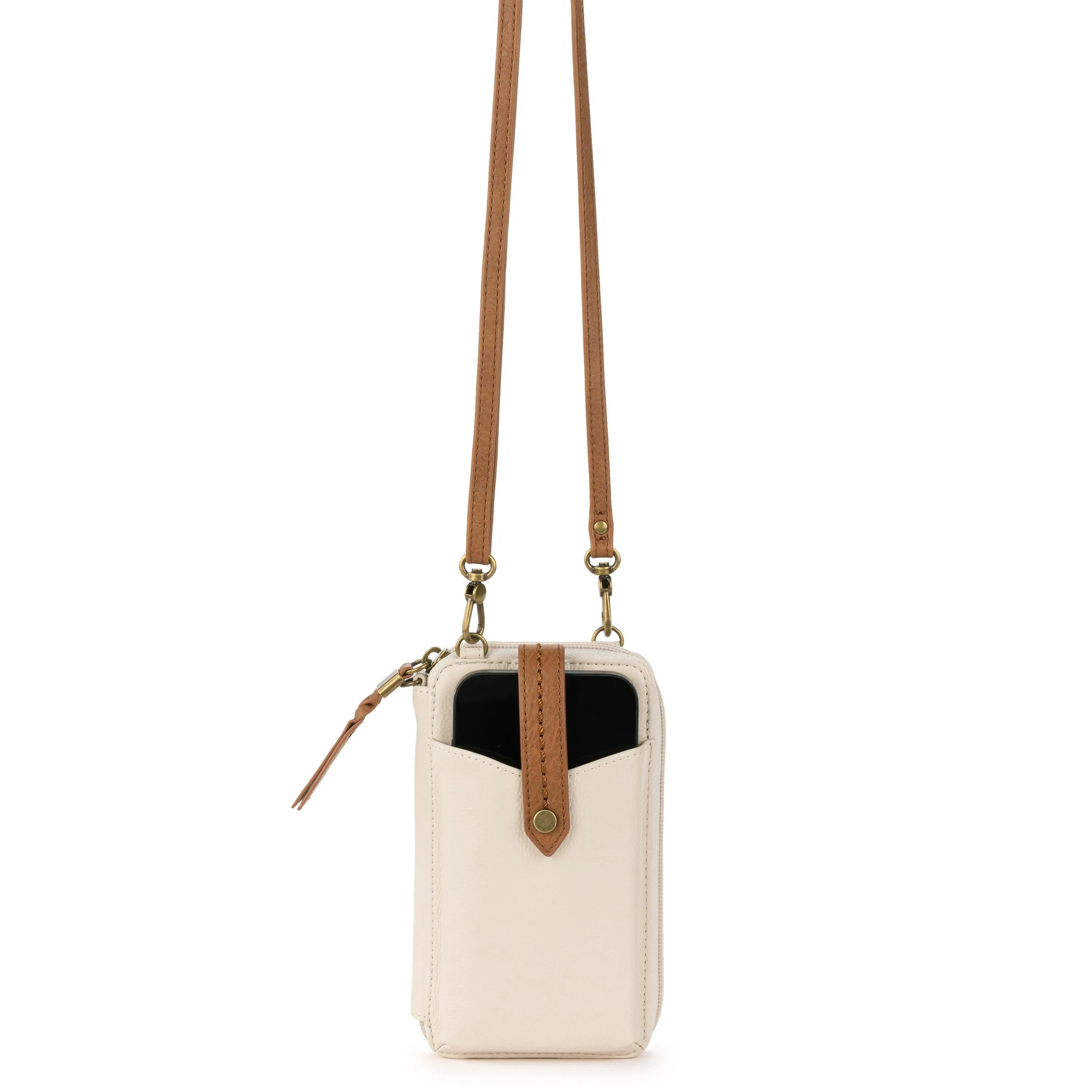 Silverlake Smartphone Crossbody