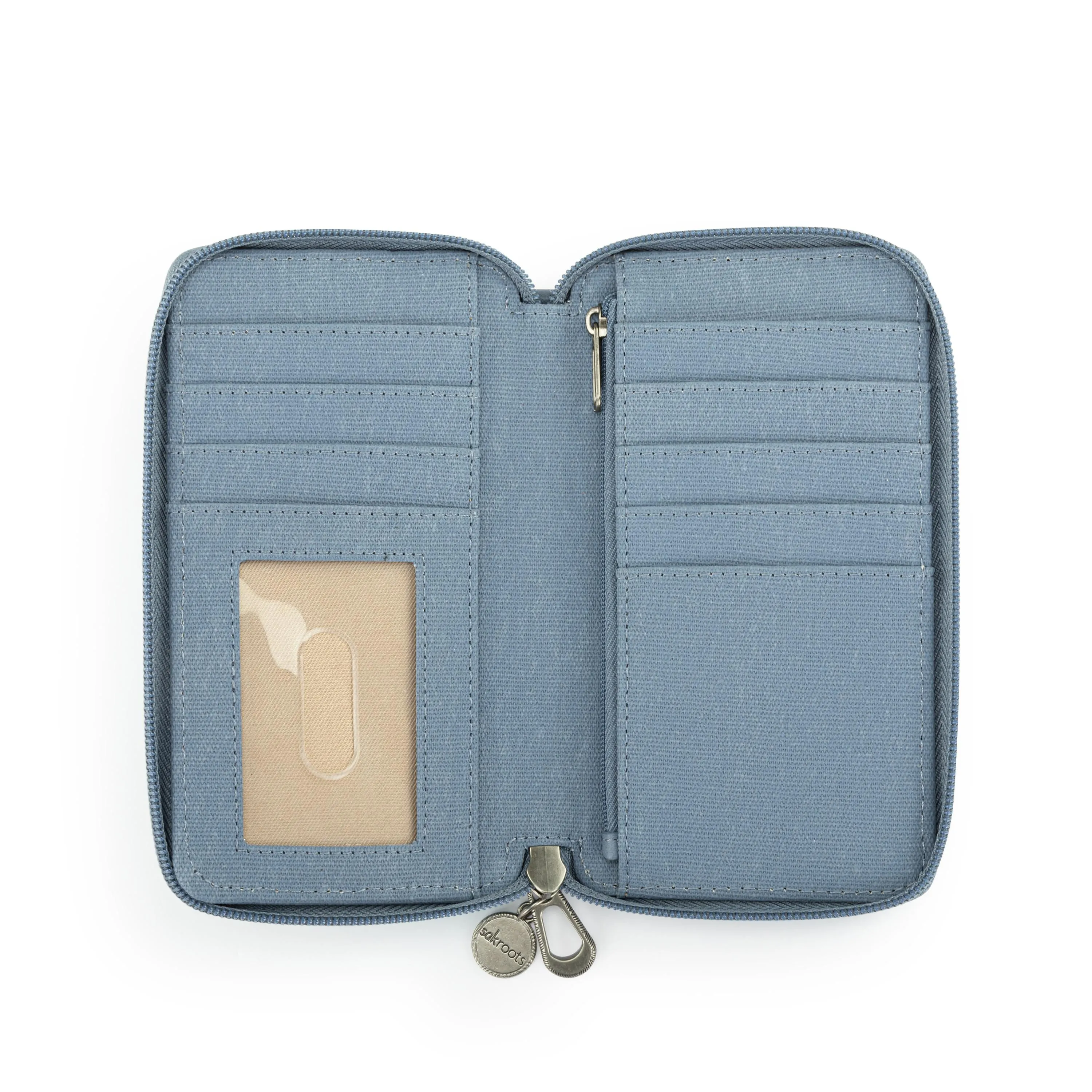 Silverlake Smartphone Crossbody
