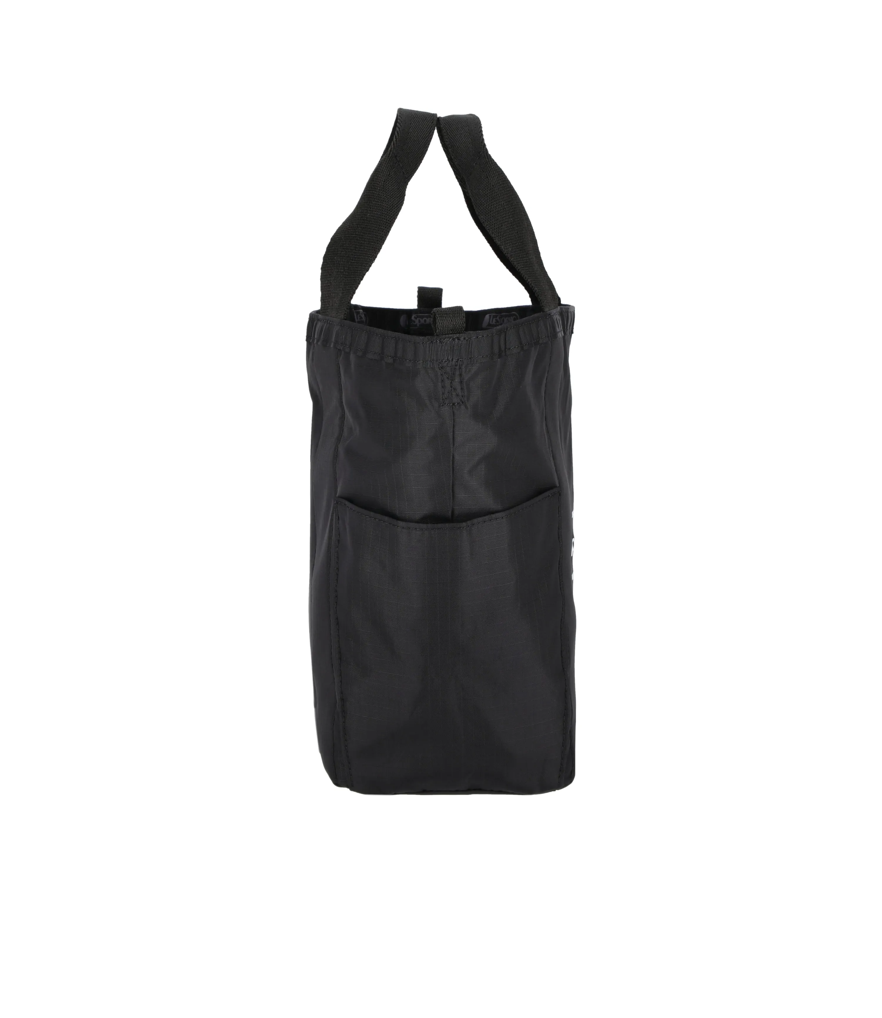 Small Reversible Pocket Tote