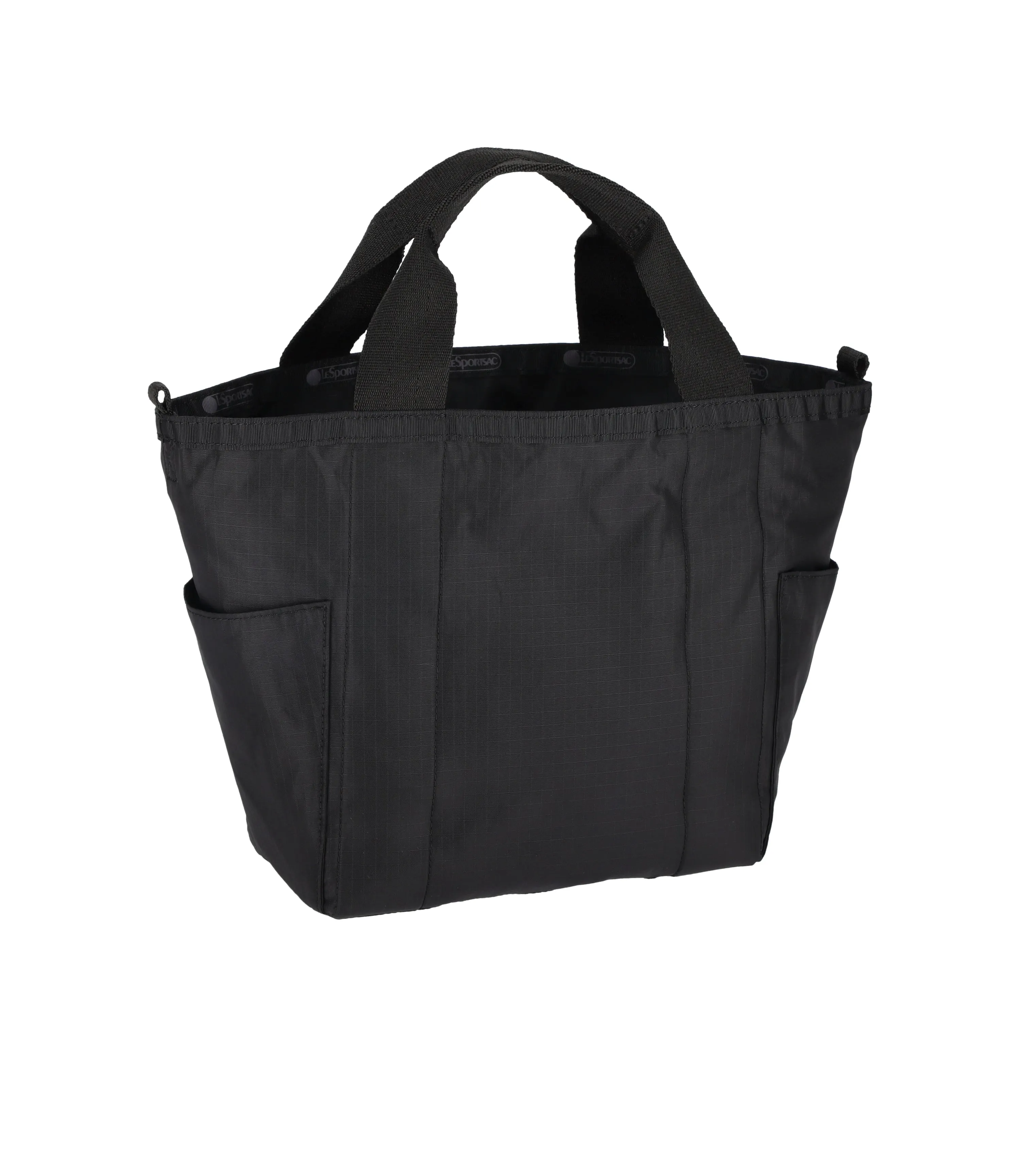 Small Reversible Pocket Tote