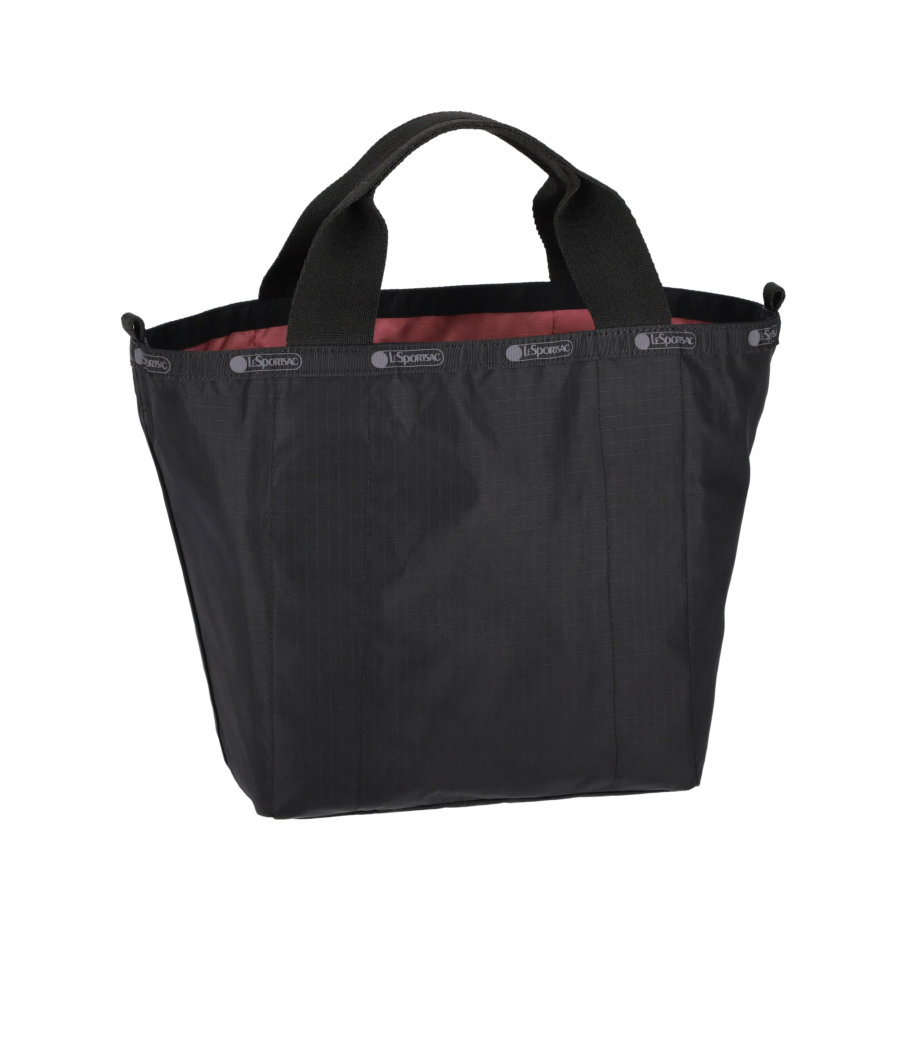 Small Reversible Pocket Tote